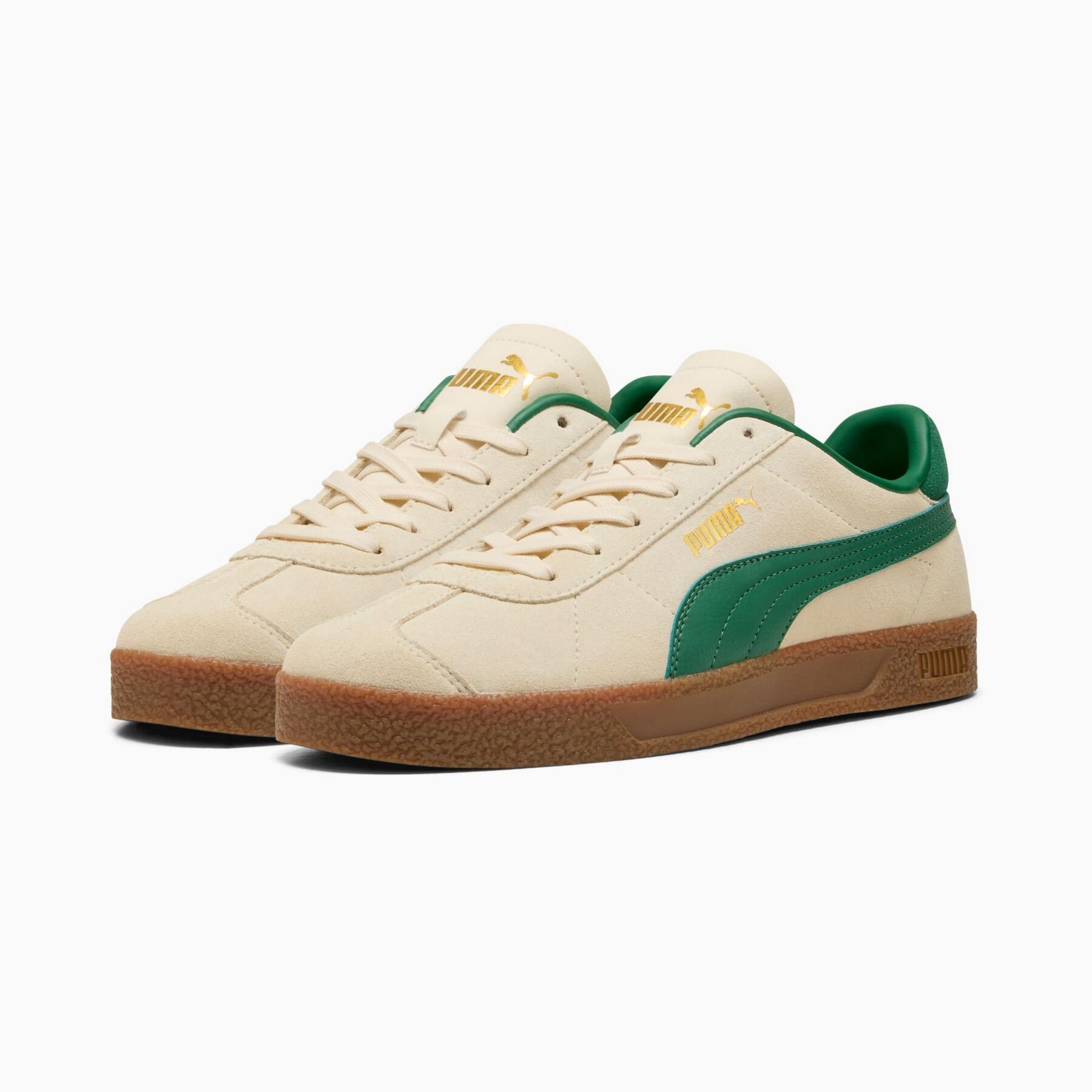 Puma Buty Club 40151405