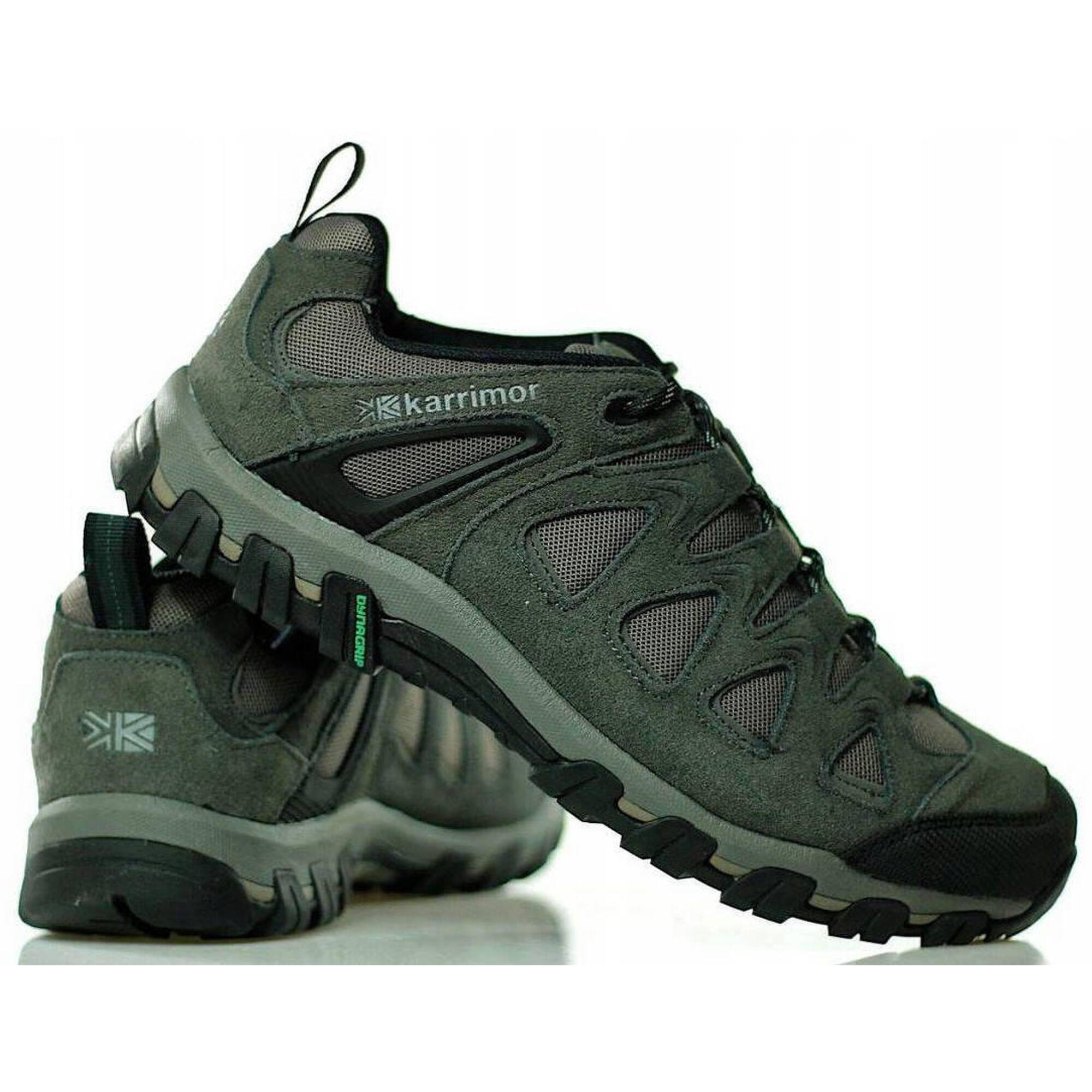 Buty trekkingowe męskie Karrimor Supa K931