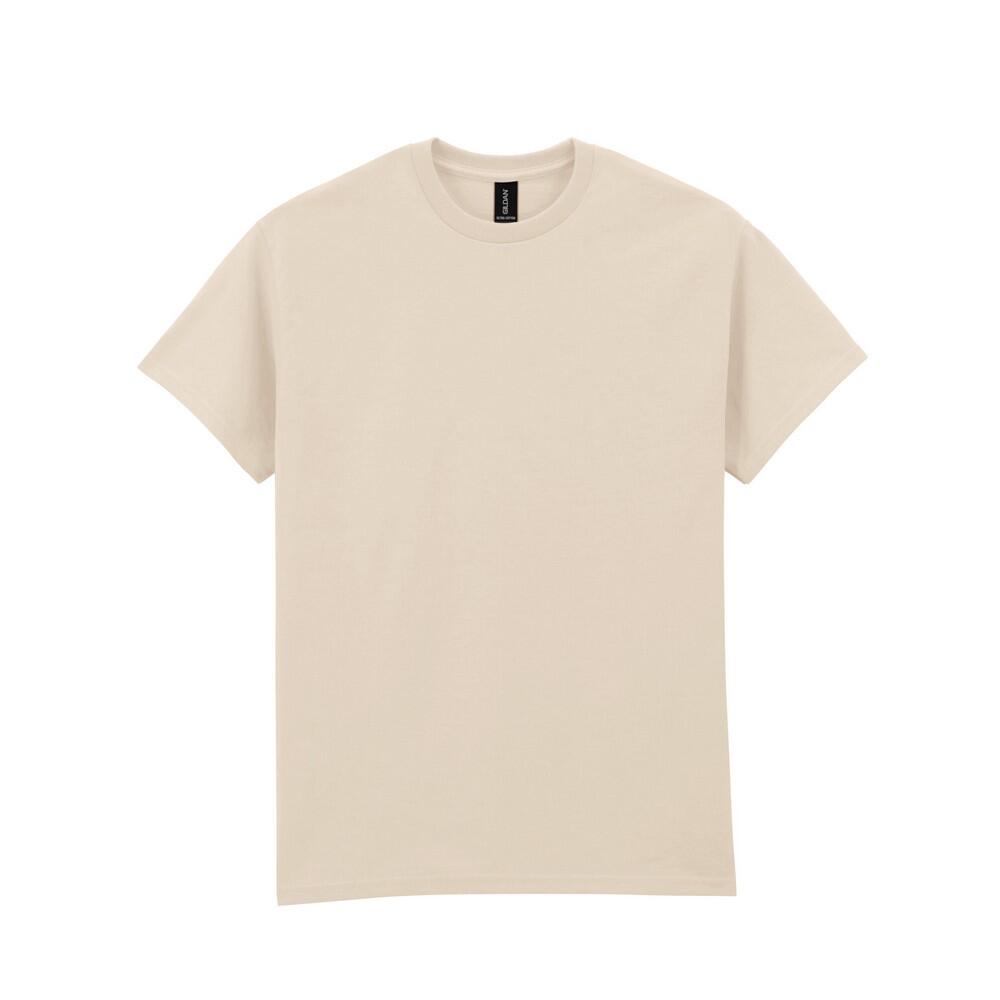 Ultra Bawełniana Koszulka Unisex Dla Dorosłych