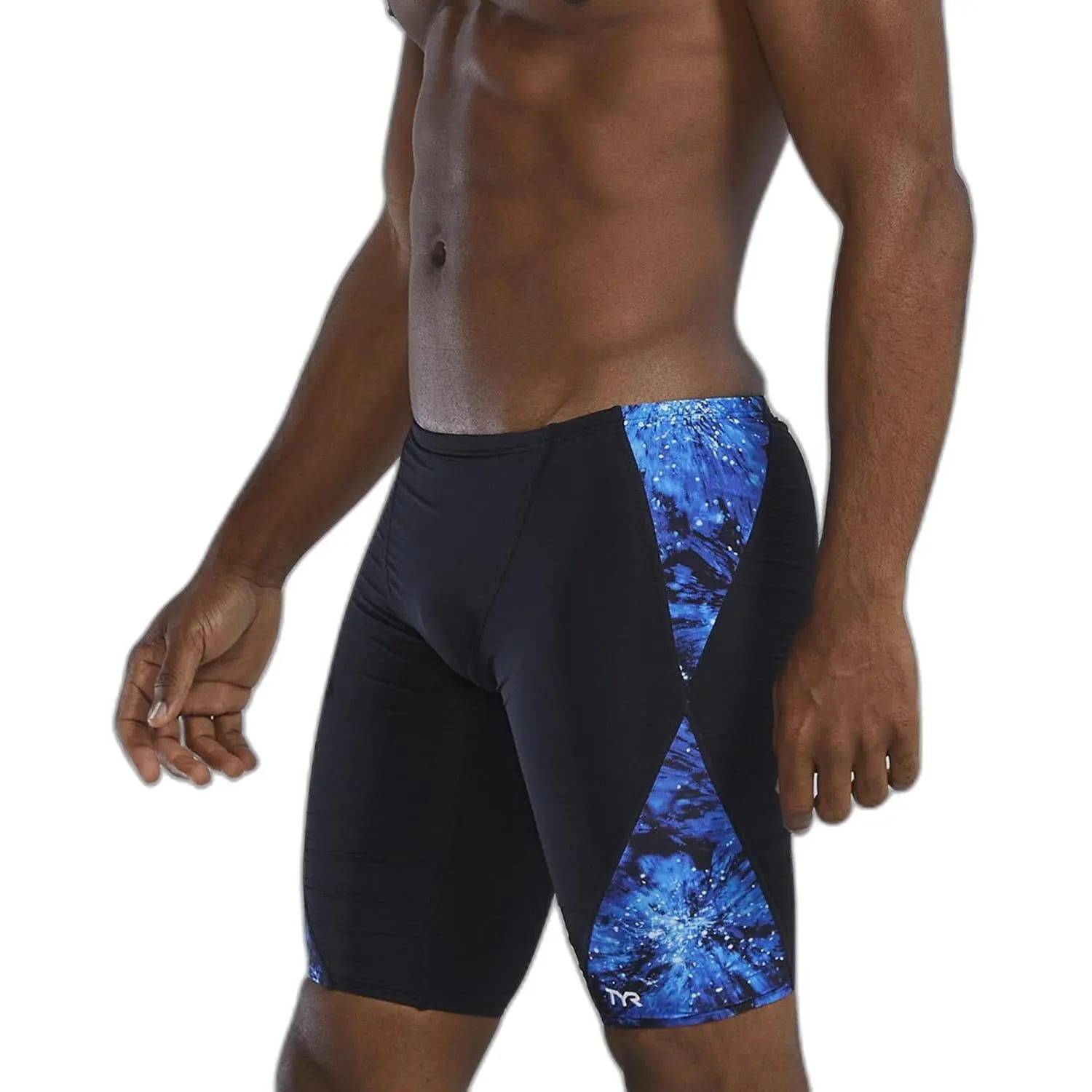 Spodenki treningowe do kolan TYR Radiant Flare 420