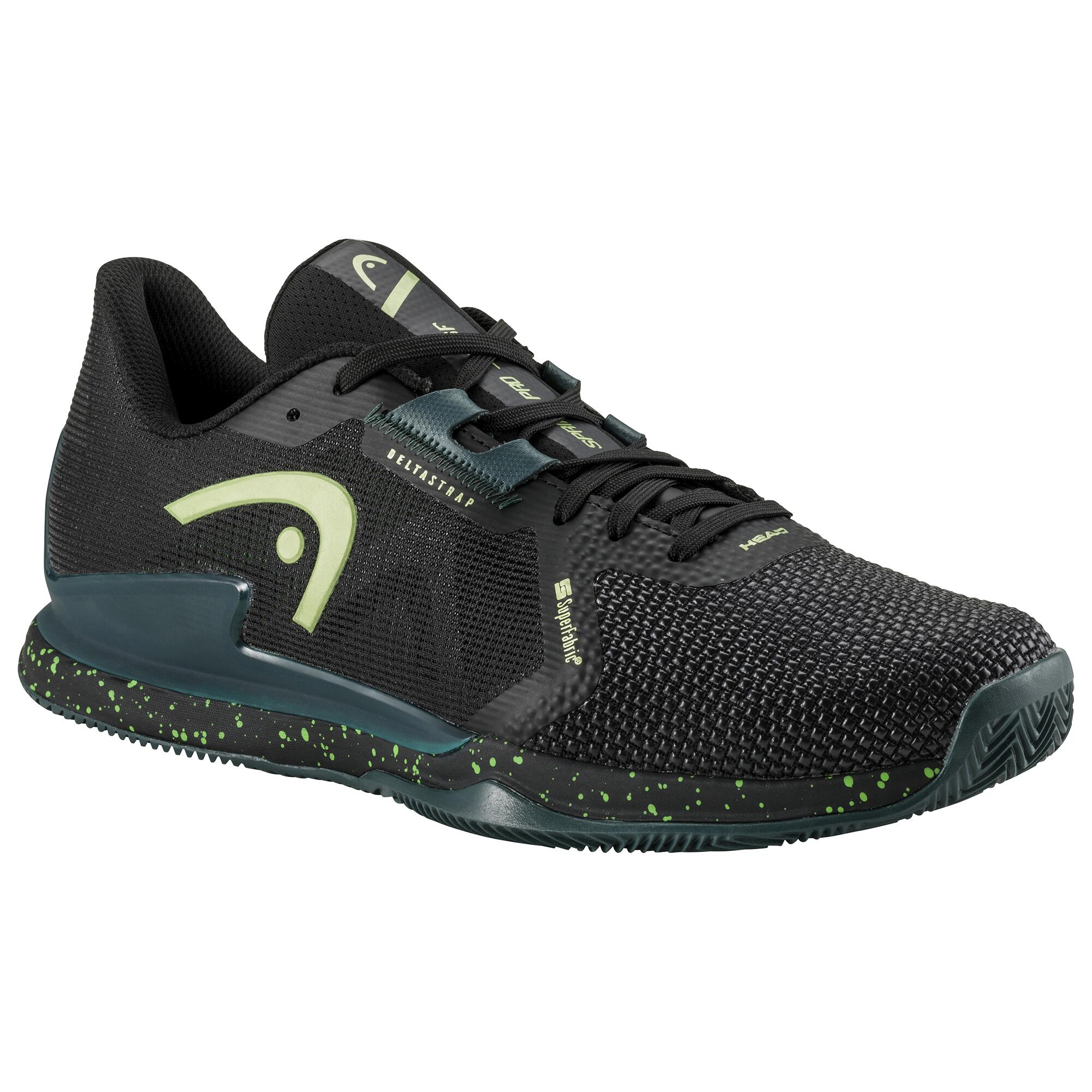 Buty tenisowe Head Sprint Pro 3.5 SF Clay
