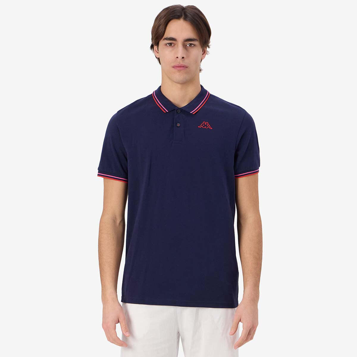 Polo Kappa Logo Korpo Ezio 2