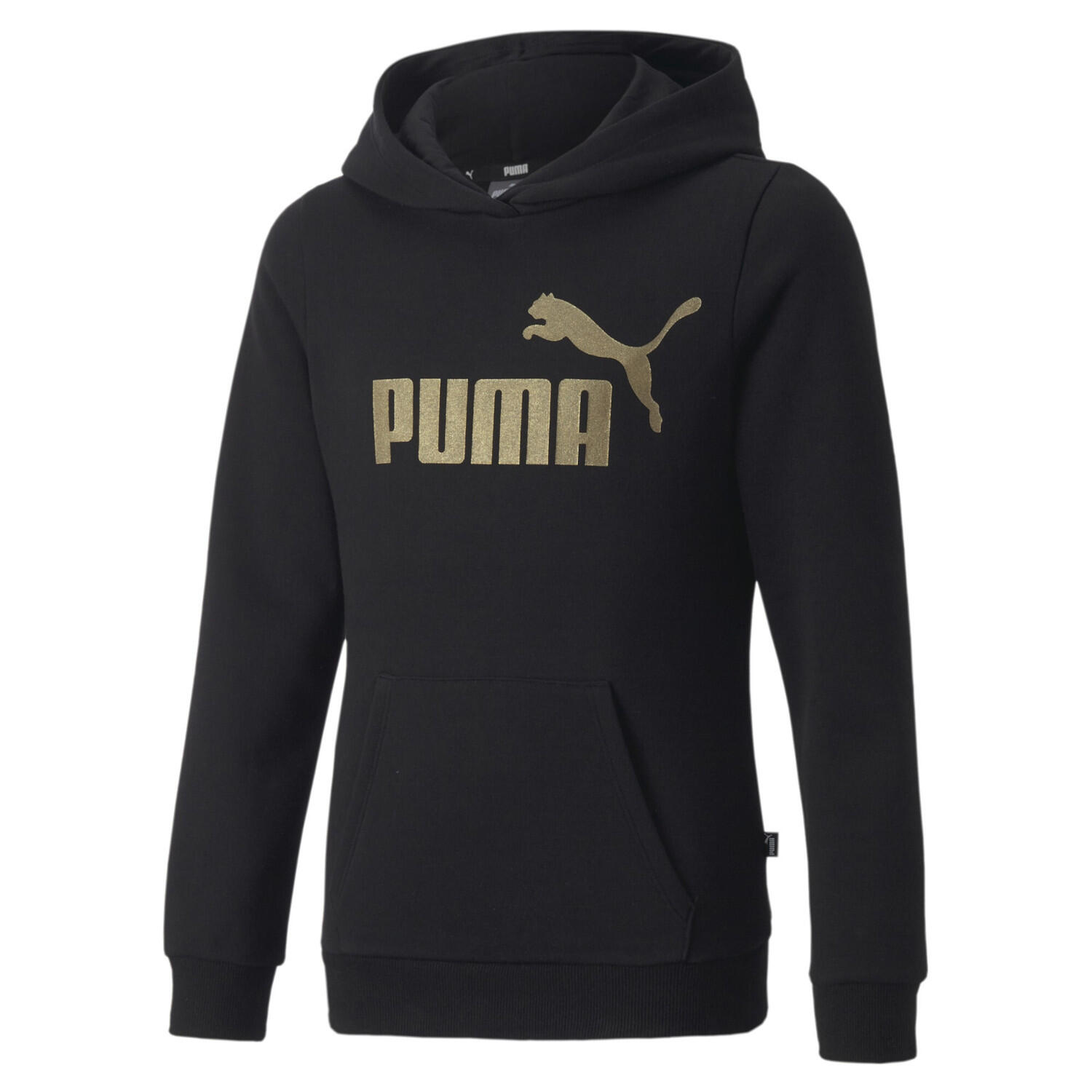 Puma Bluza Ess+ Logo Fl 67031001