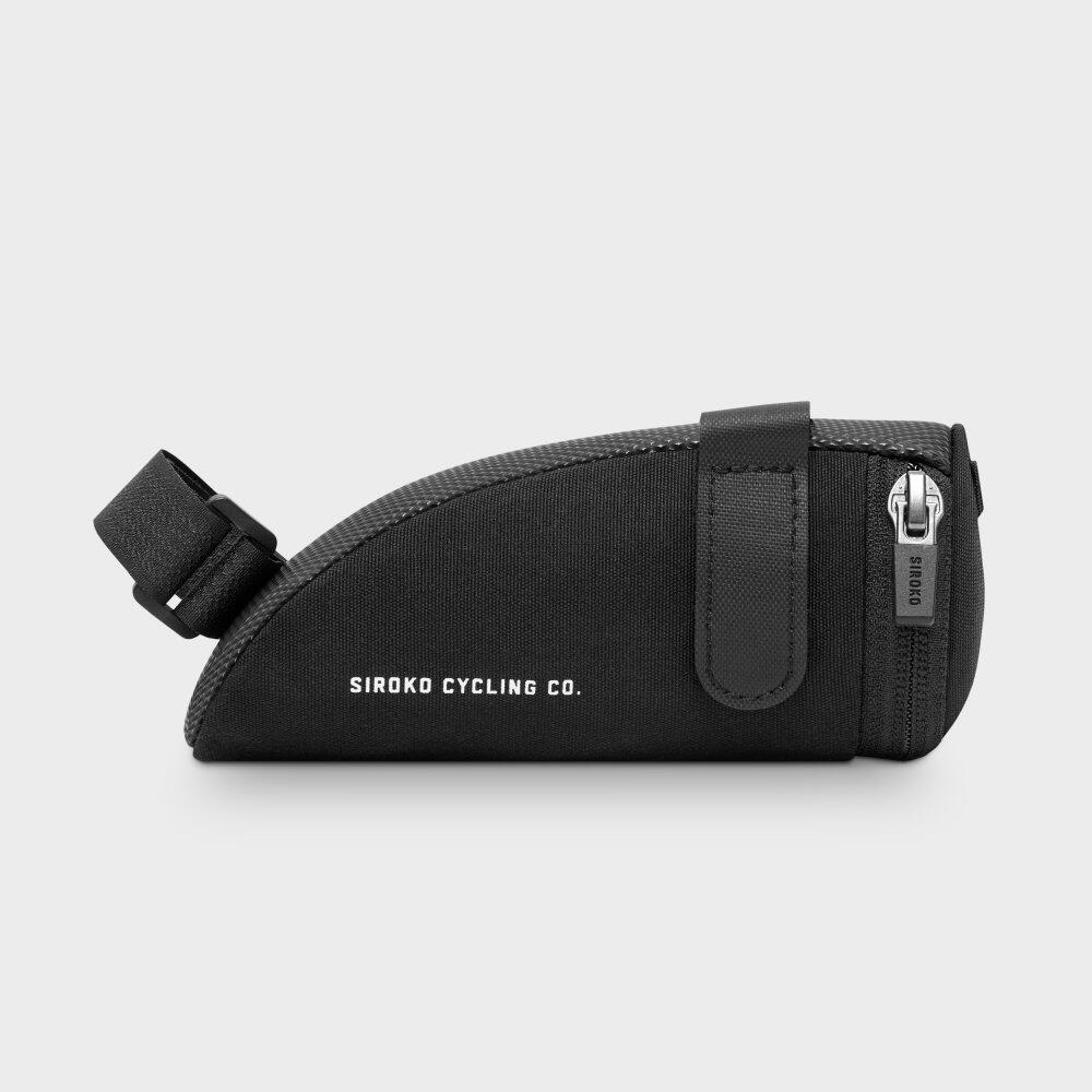 Torba podsiodłowa na rower Troodos