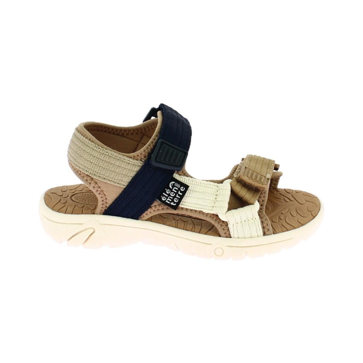 Dziecięce sandały na wędrówki Élémenterre Calbuco