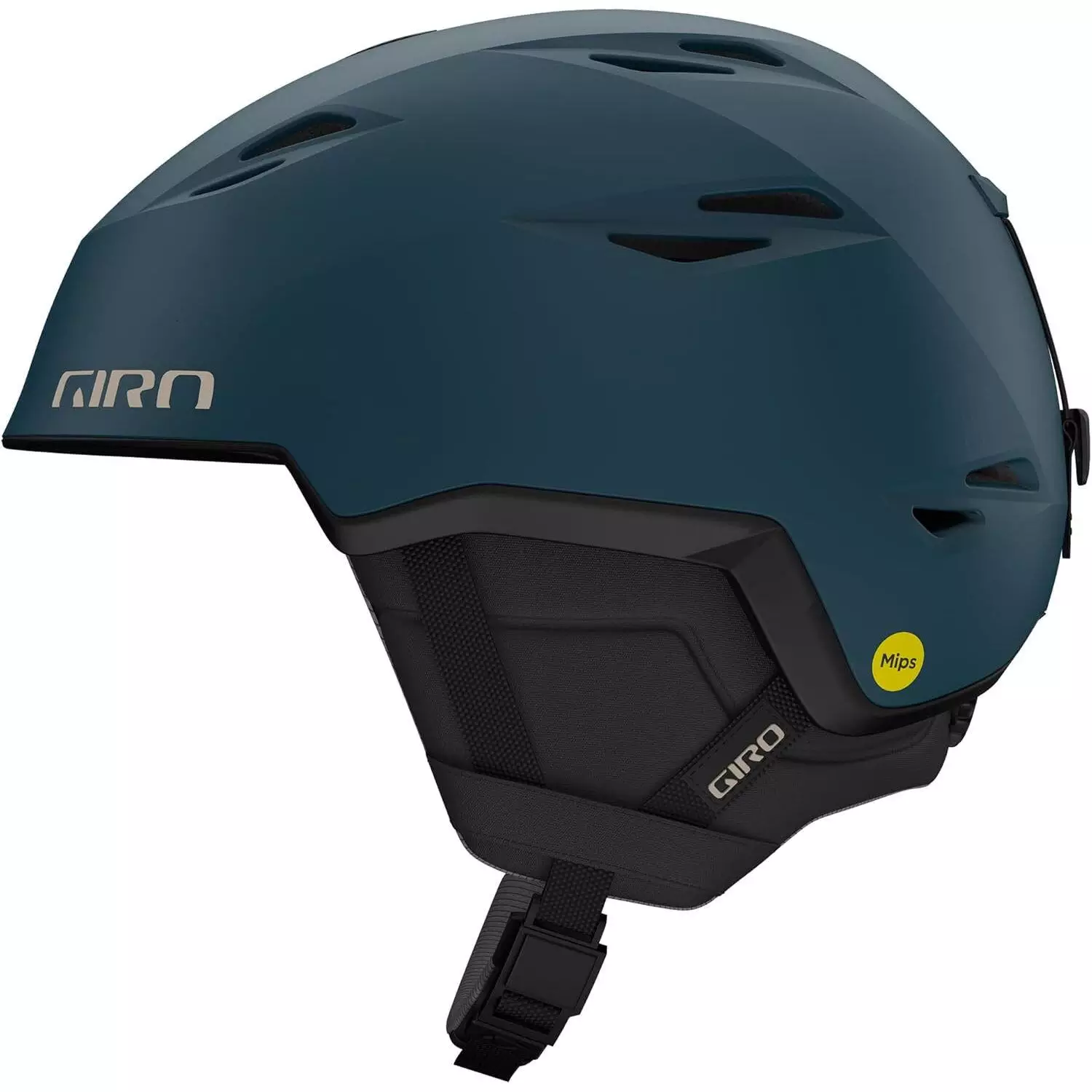 Kask narciarski dla dorosłych Giro Grid Spherical