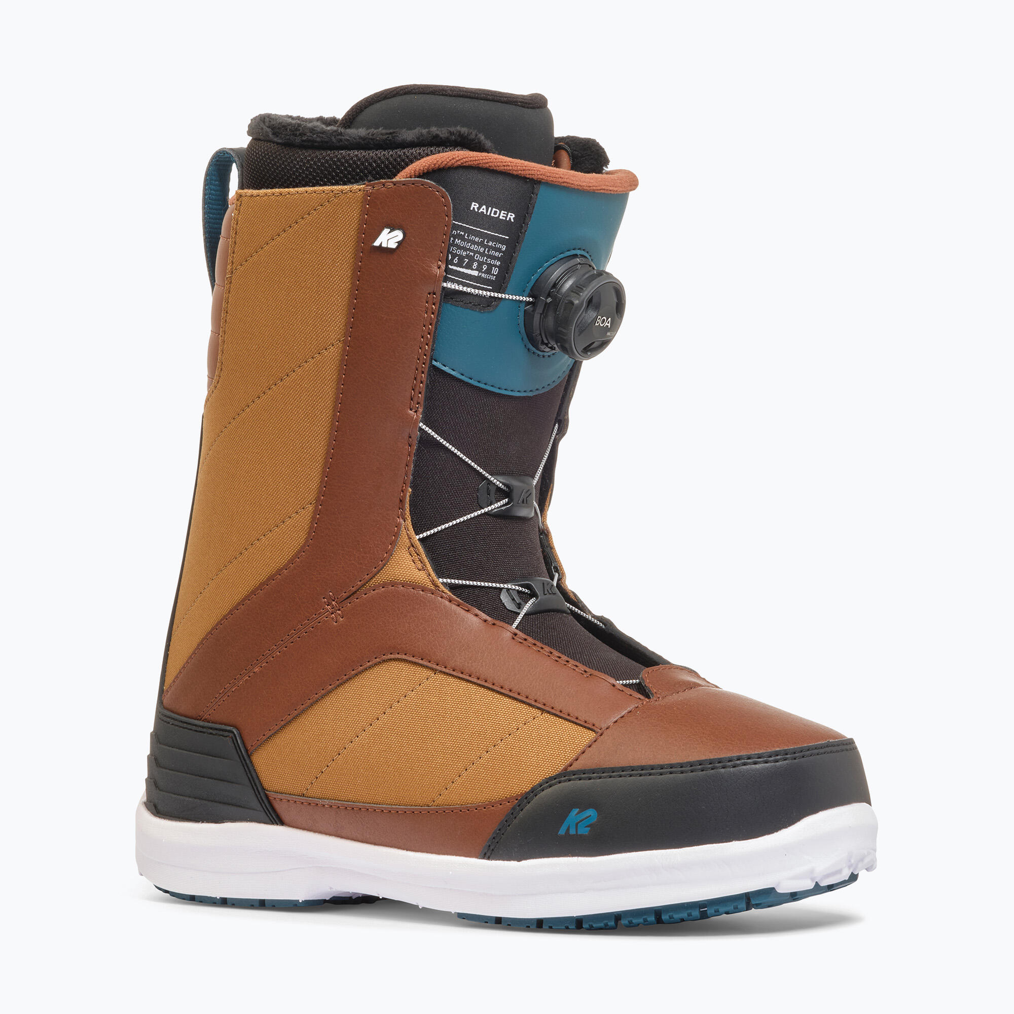 Buty snowboardowe męskie K2 Raider