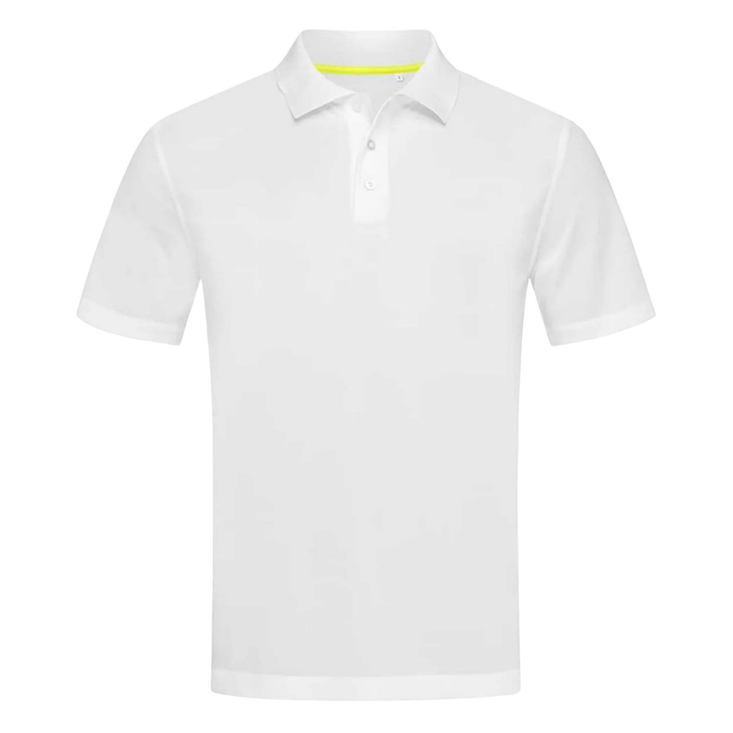 Męska Koszulka Polo Active 140