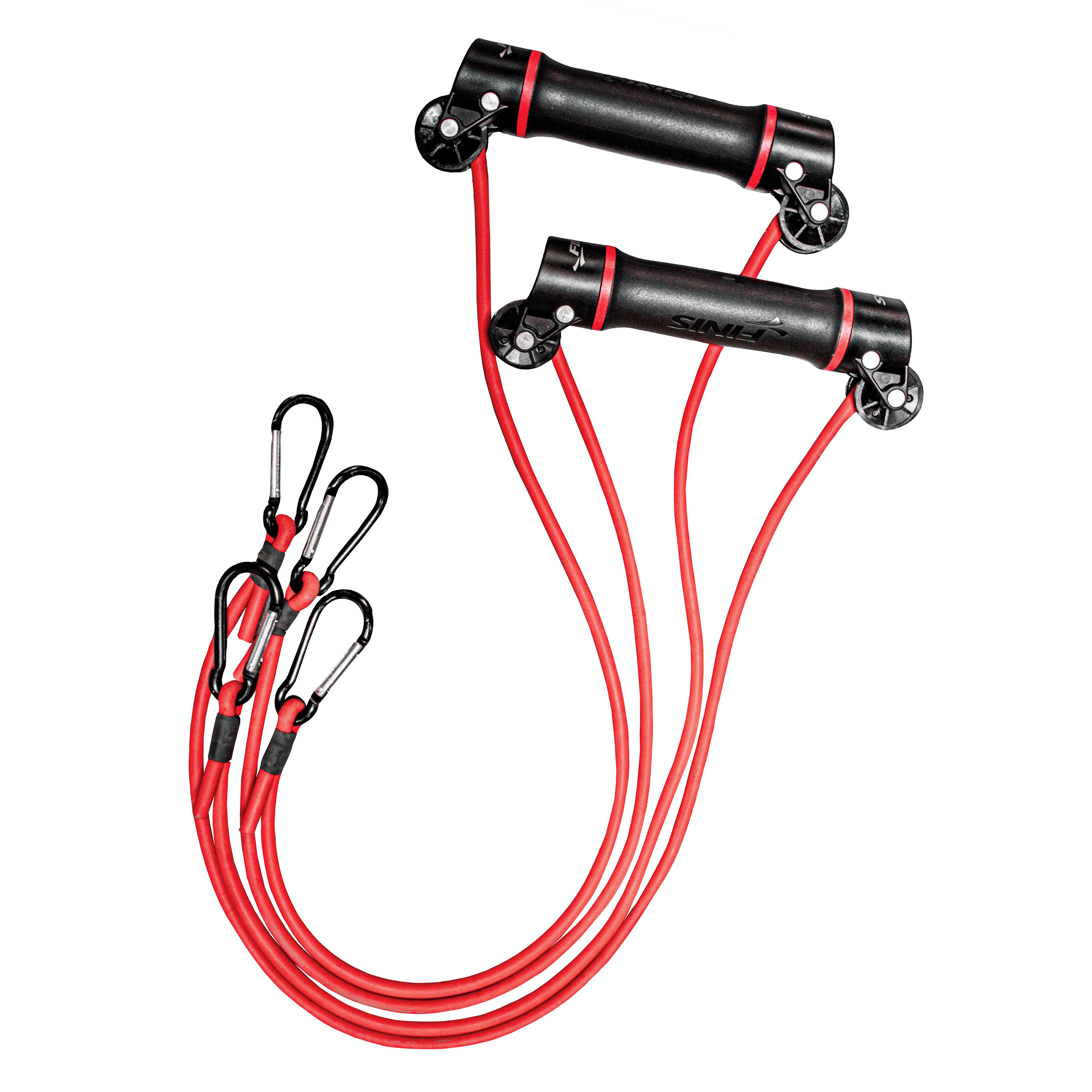 Gumy Oporowe Dla Pływaków Finis Slide Dryland Trainer