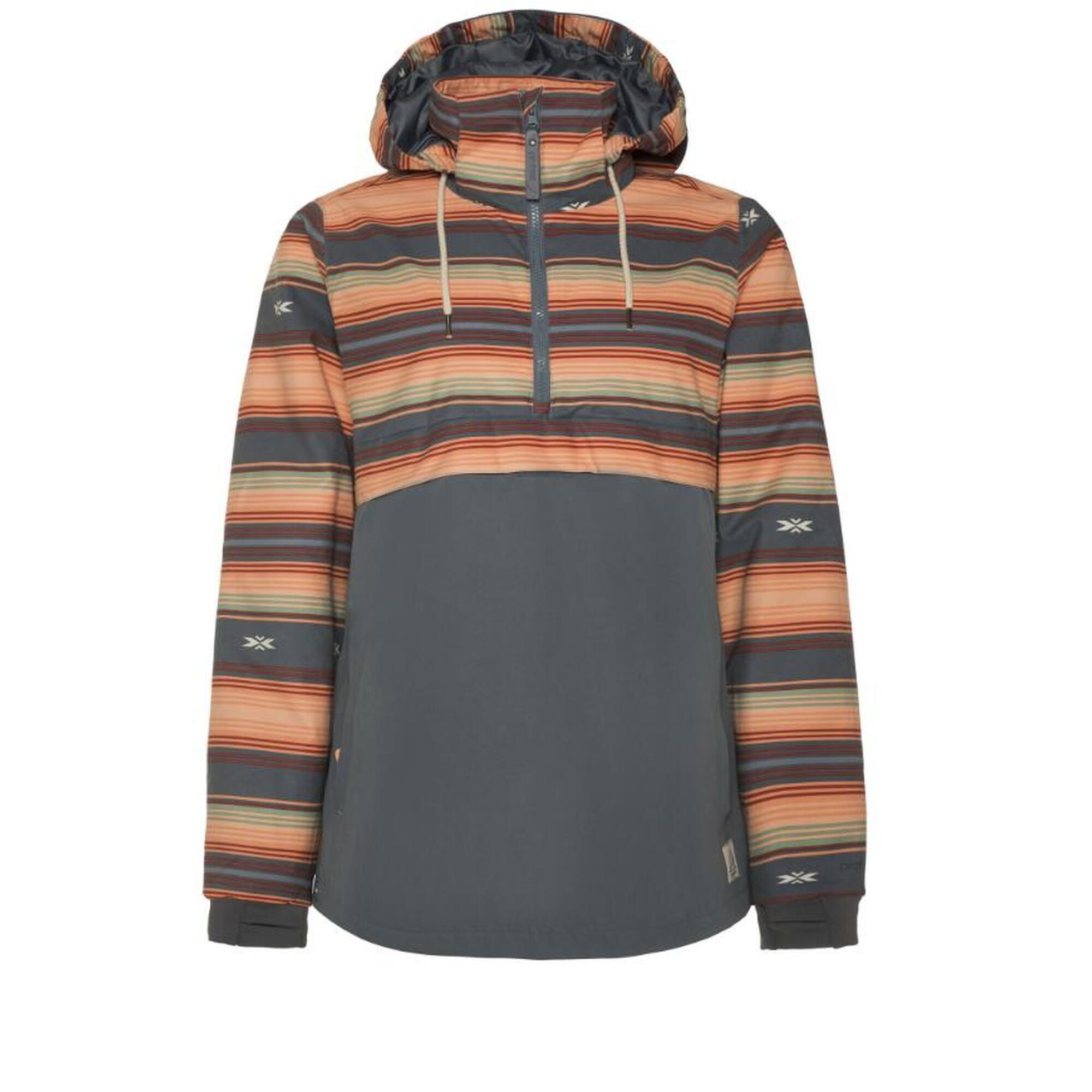 Kurtka damska Protest Prtokayt anorak