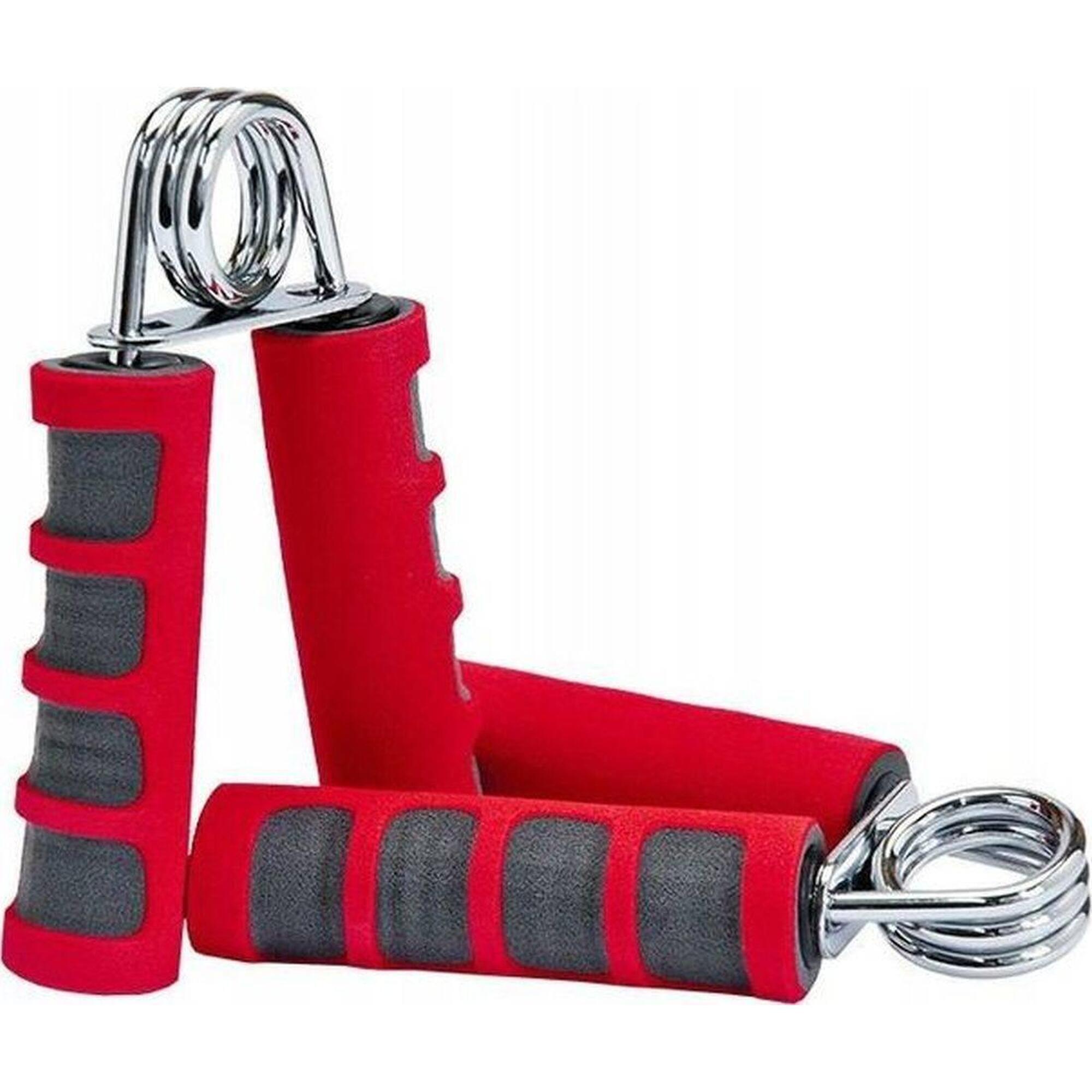 Ściskacz treningowy do rąk Allright gąbka