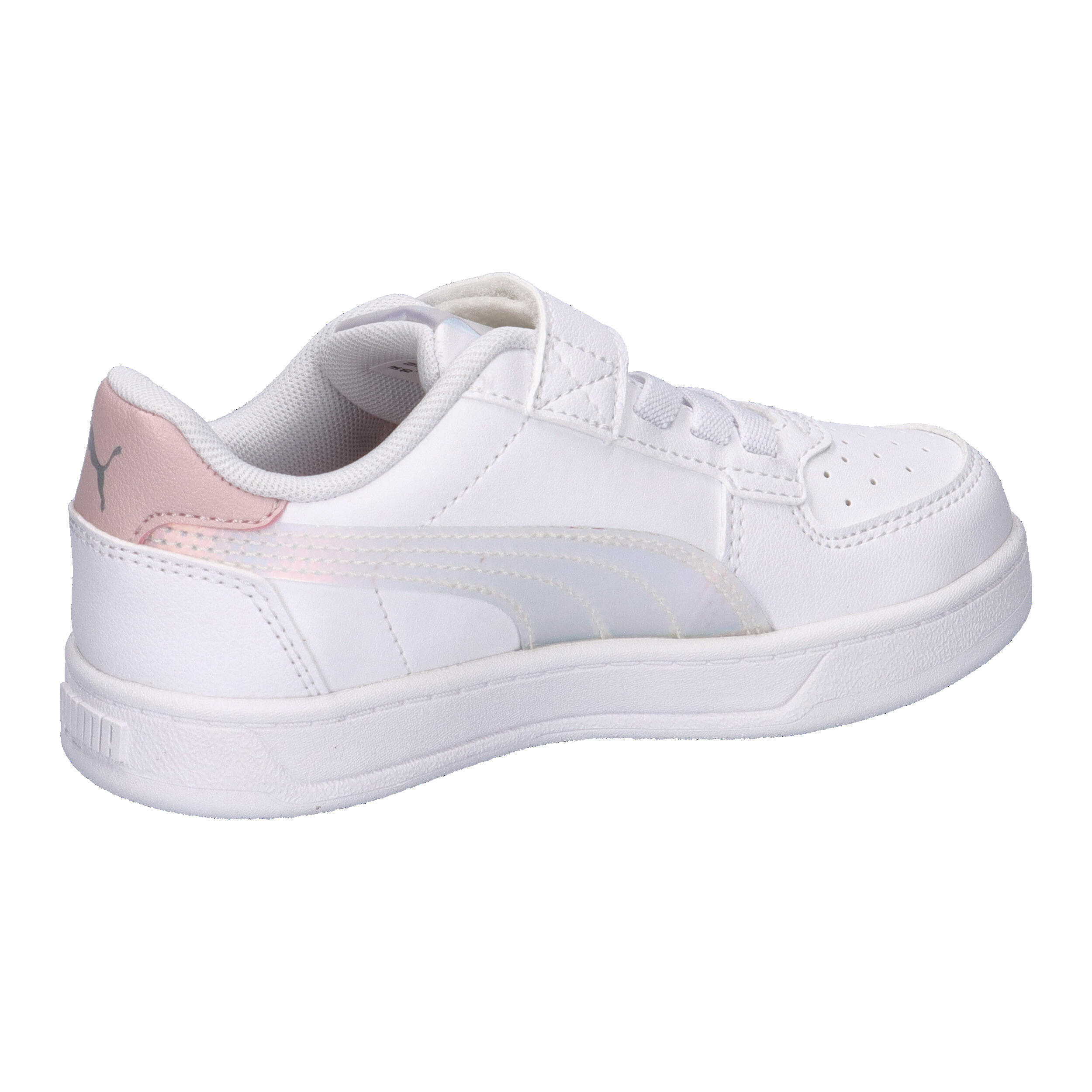 Dziecięce sneakersy Caven 2.0 Holo PUMA