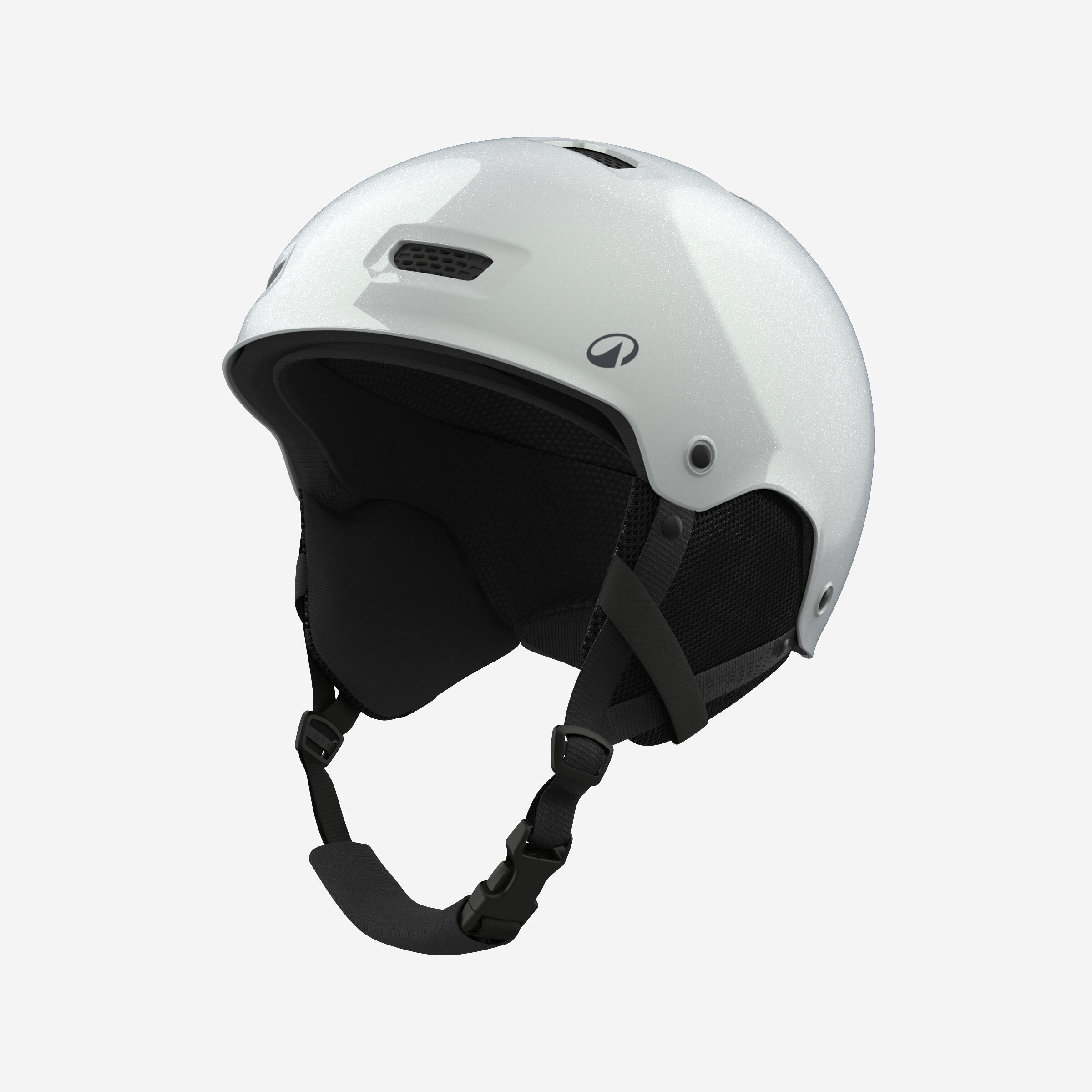Kask narciarski i snowboardowy dla dorosłych i dzieci Wedze H-FS 300