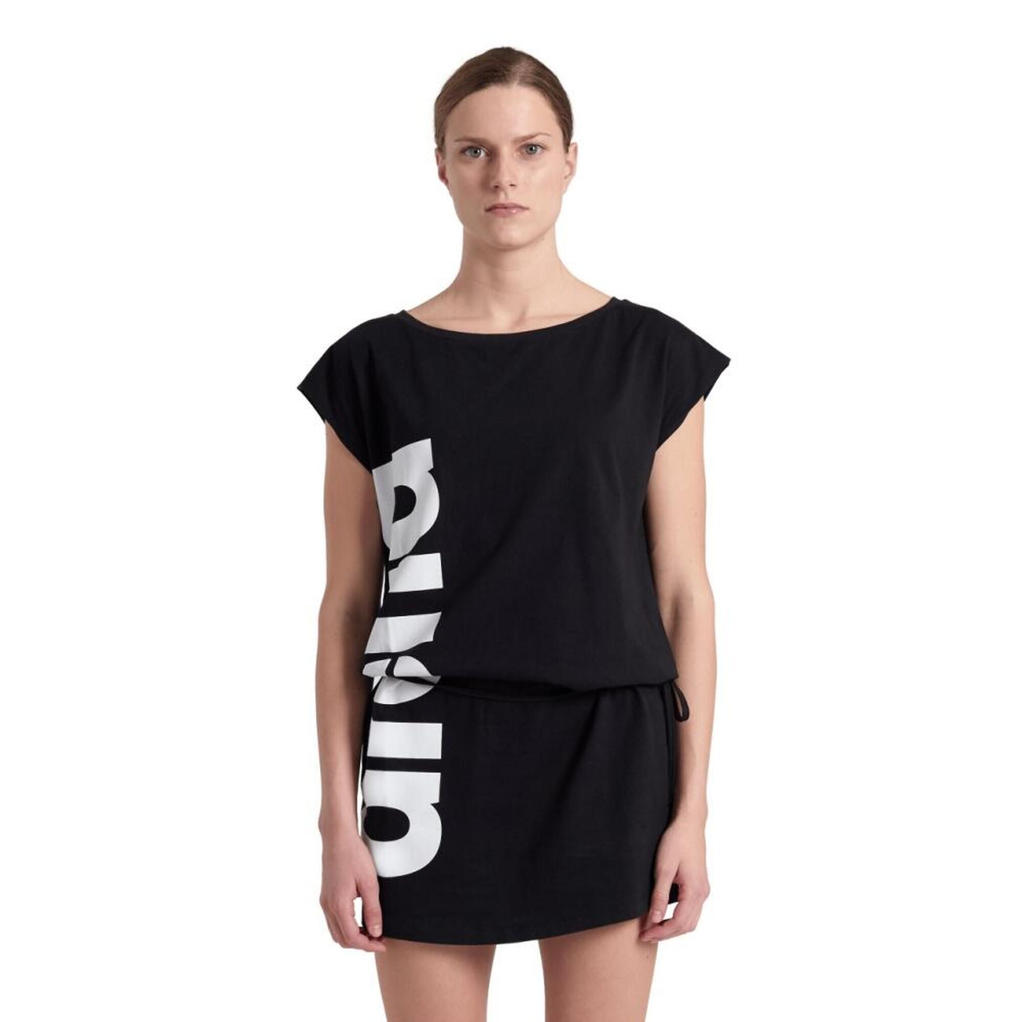 Sukienka damska Arena Logo Dress