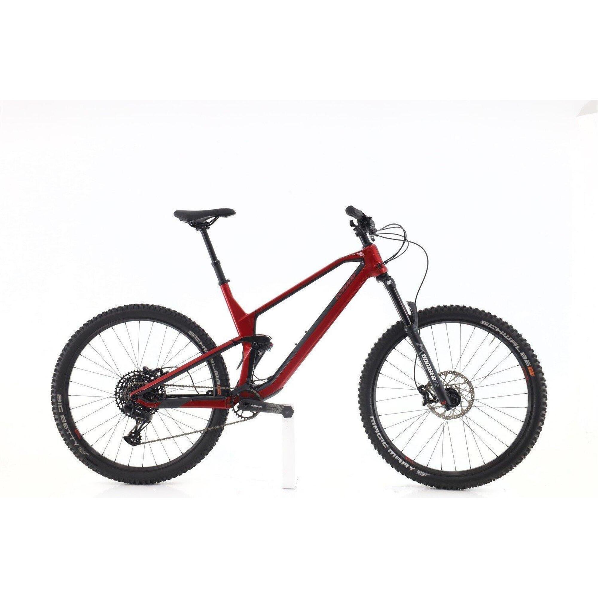 Second life · R. górski · Conway WME 3.9 · W bardzo dobrym stanie