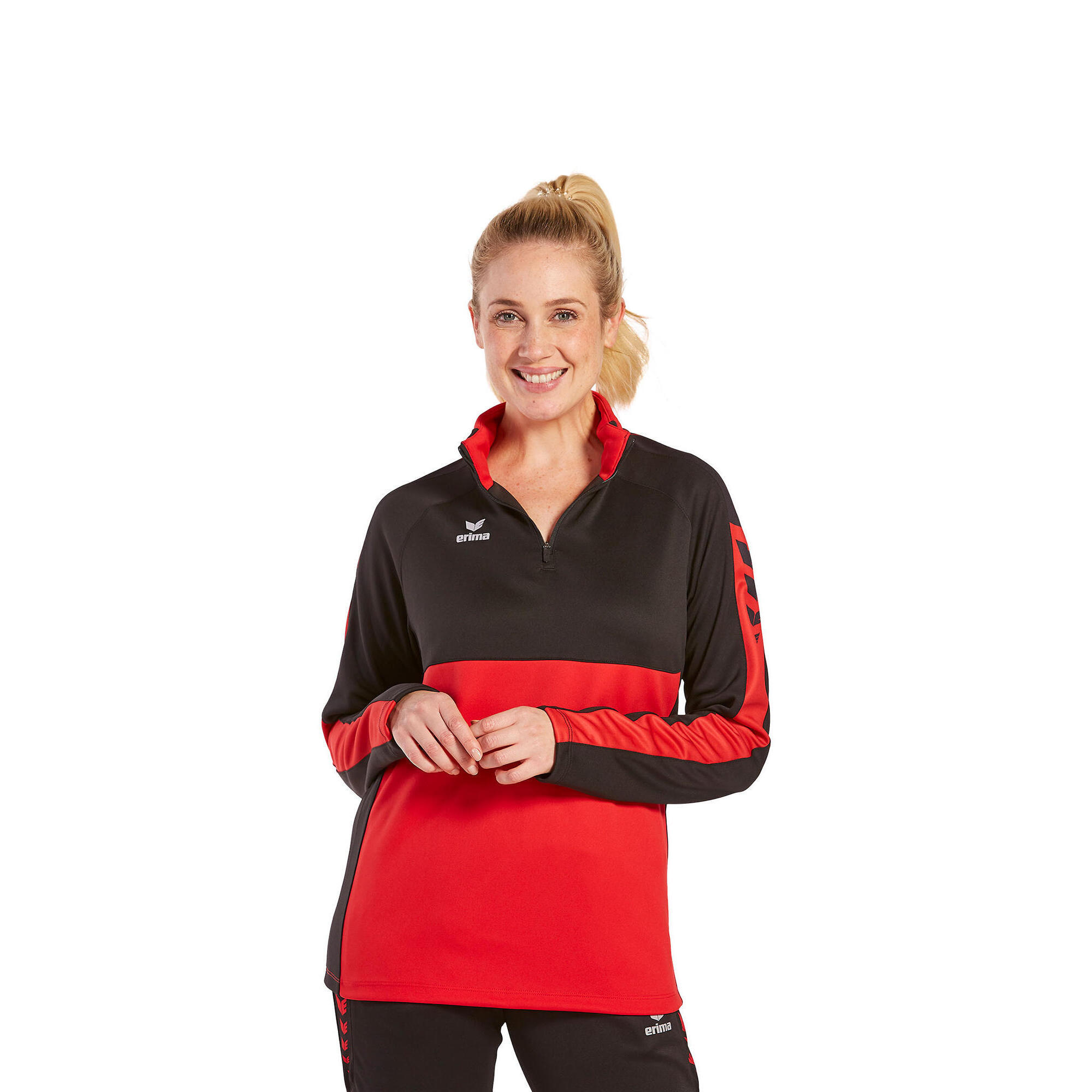 Bluza treningowa Erima Six Wings