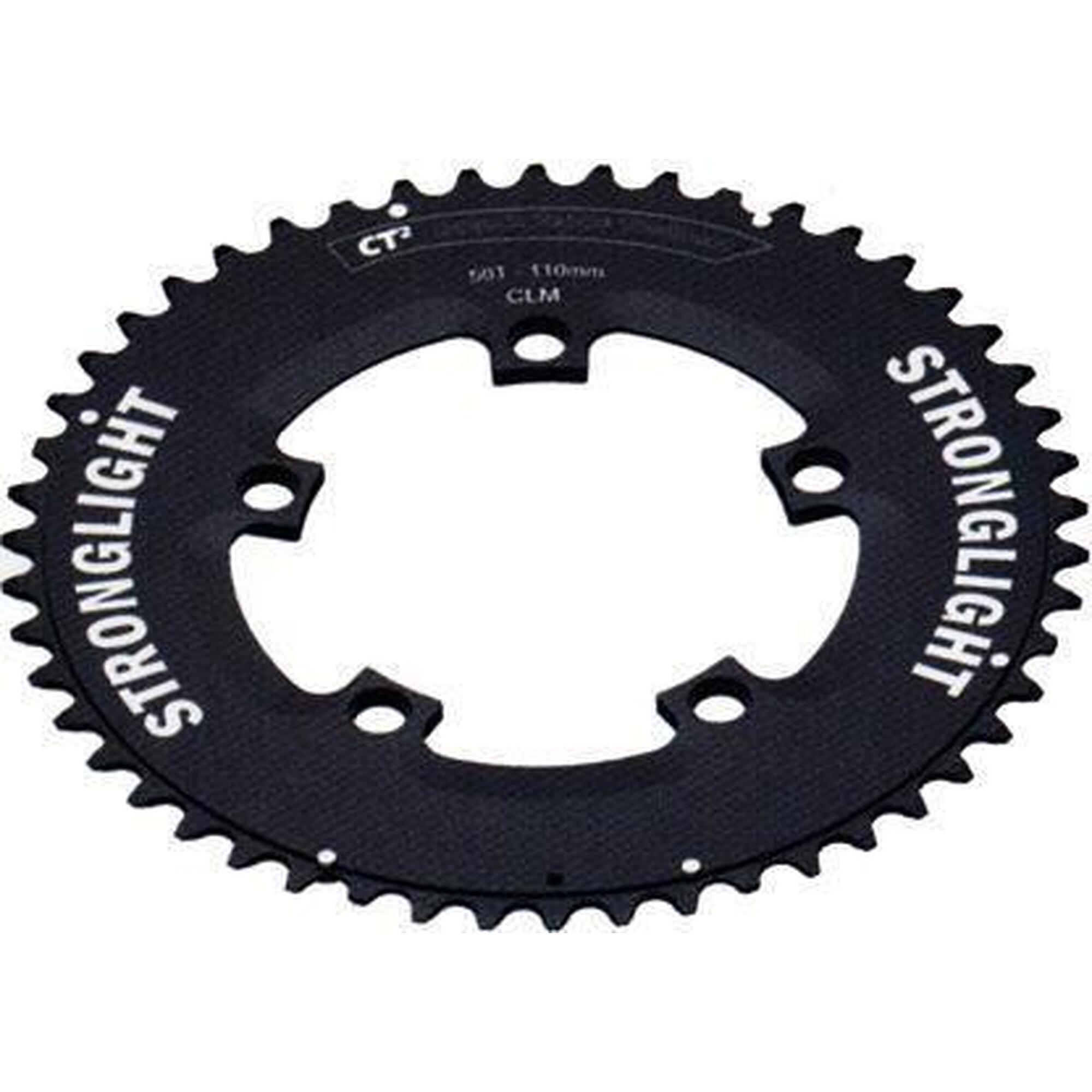Zębatka Stronglight 110mm 54z do rowerów szosowych