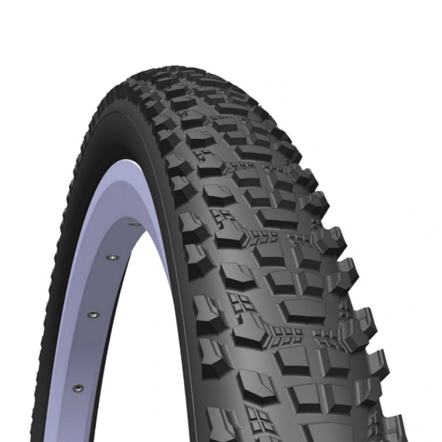 Opona Rubena Tyres Ocelot Tr (54-406)