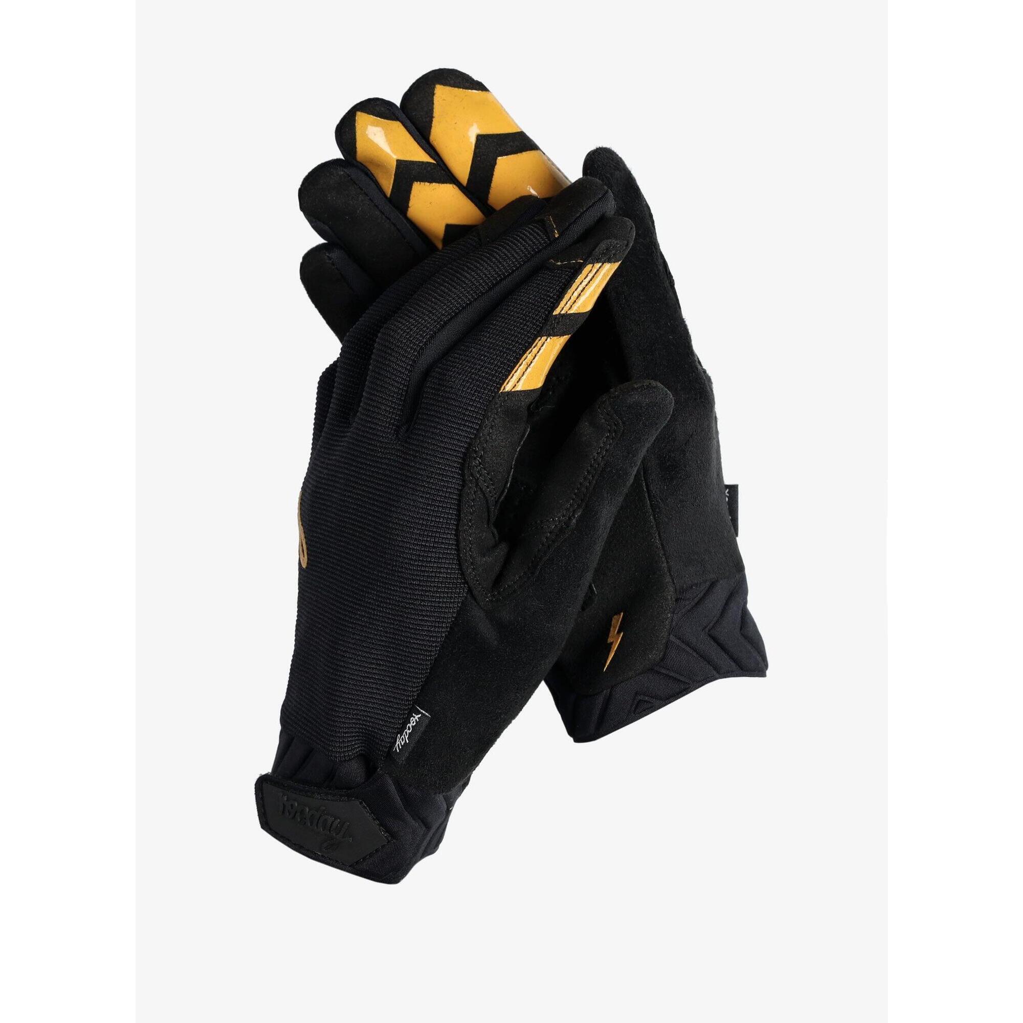 Rękawiczki rowerowe Rocday Evo Race