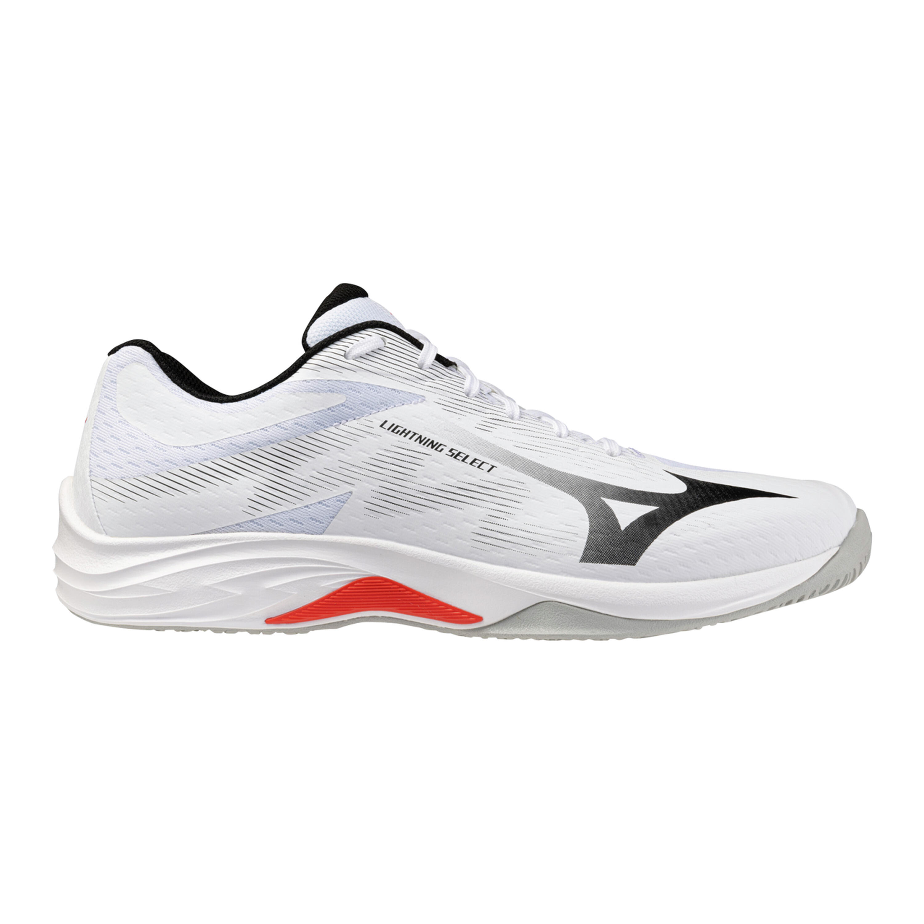 Buty halowe Mizuno Lightning Select
