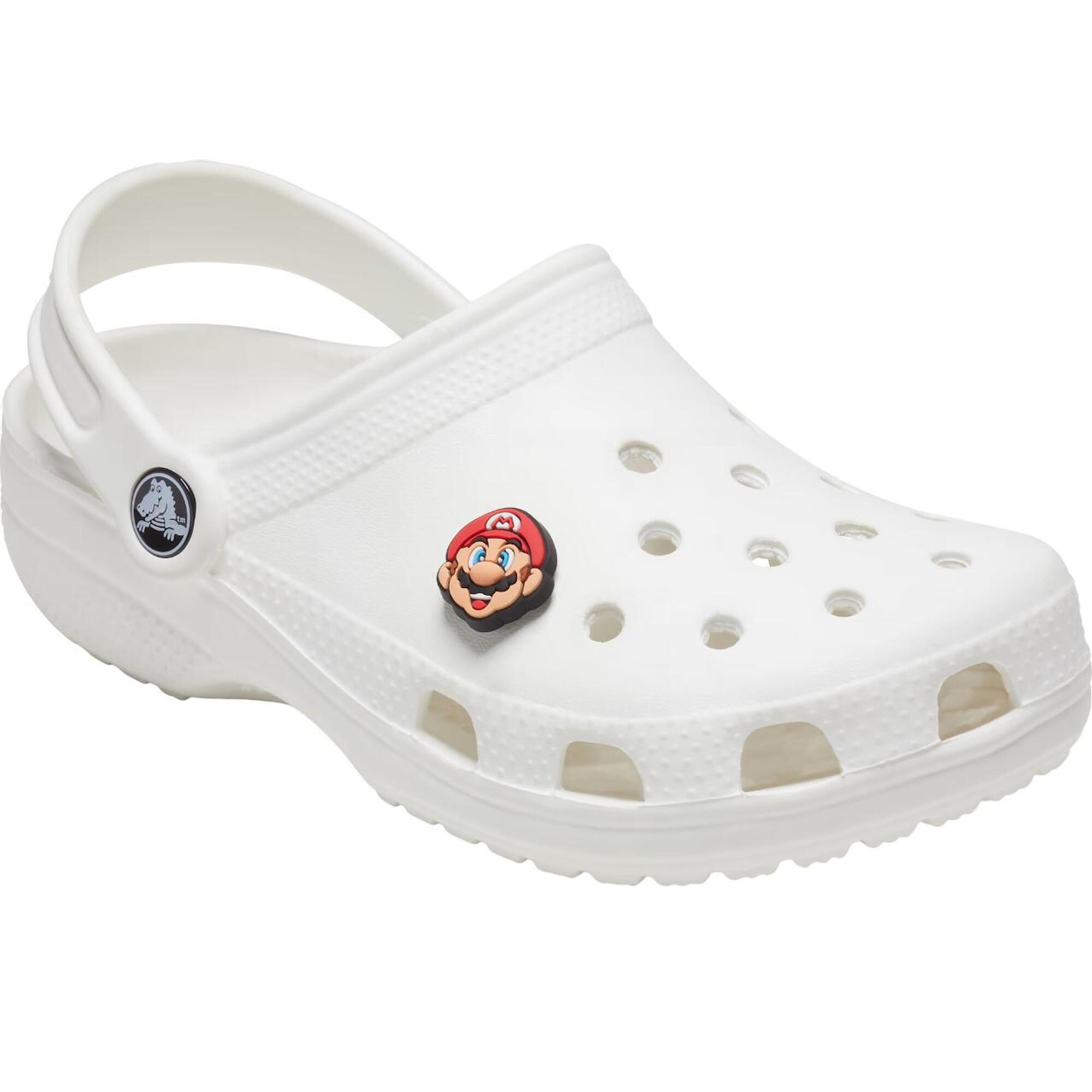 Przypinka do butów Crocs Super Mario Bros Jibbitz