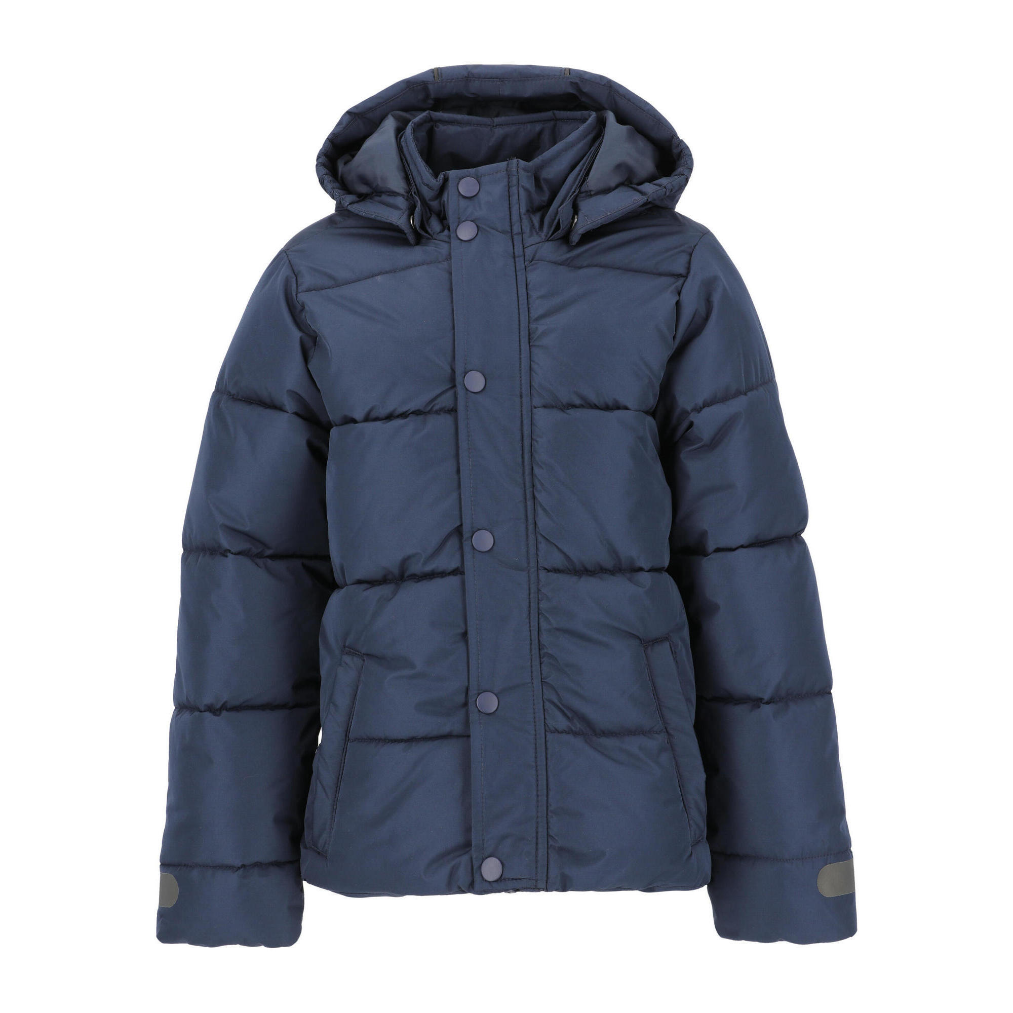 Dziecięca kurtka puchowa Zigzag Lusano