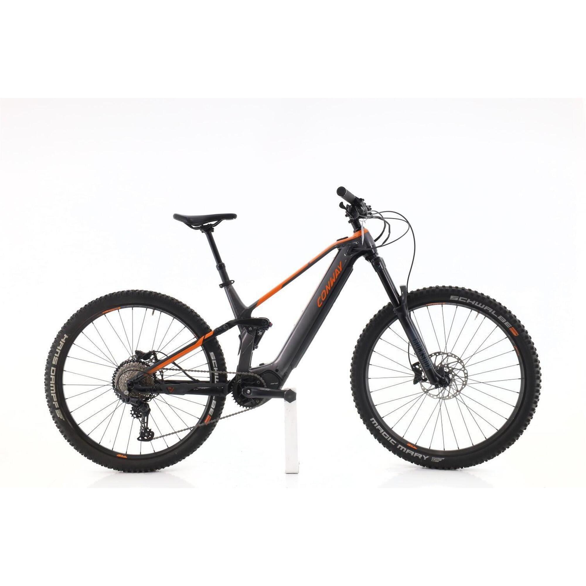 Second life · R. elektryczny · Conway eWME 3.9 · W bardzo dobrym stanie