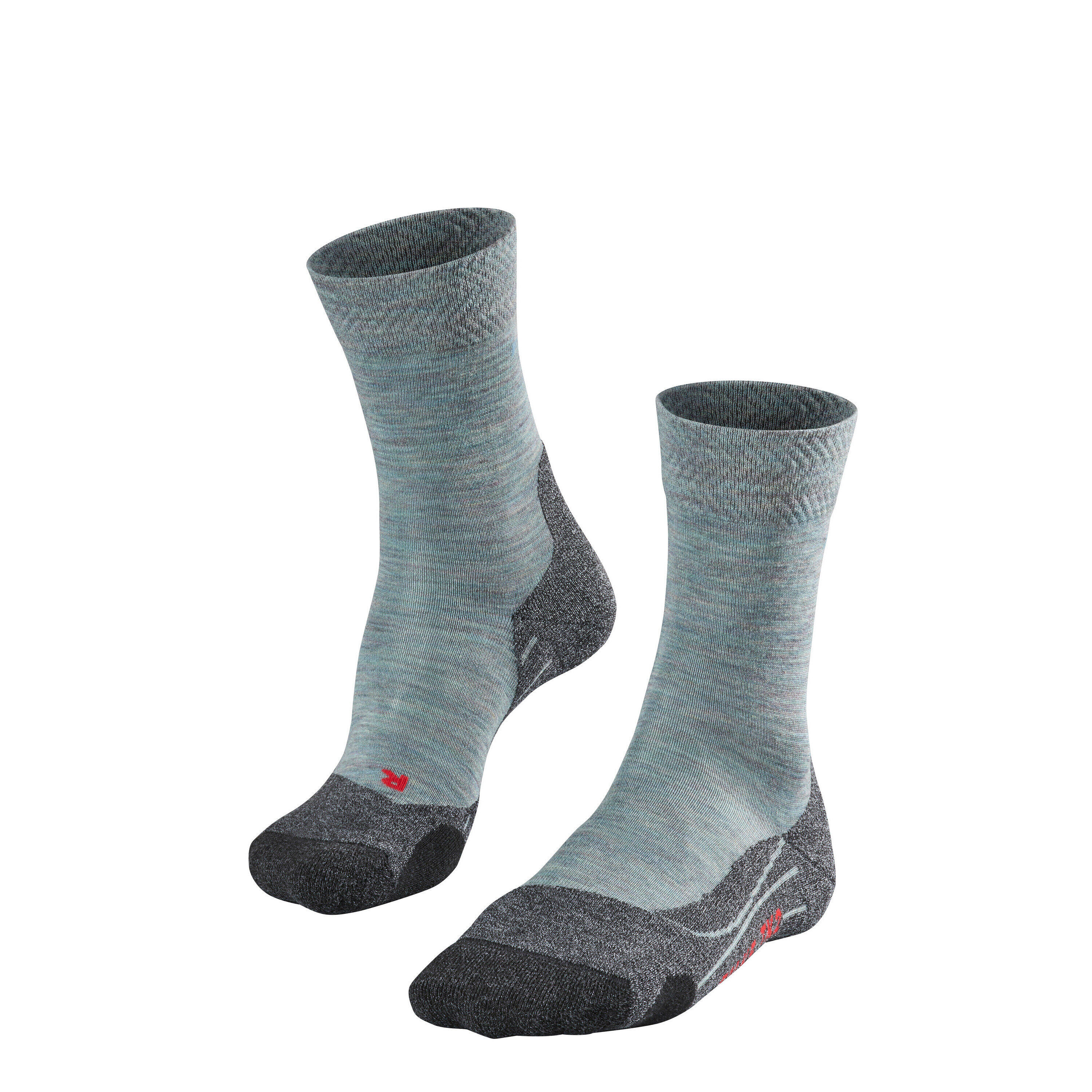 Skarpetki damskie Falke TK2 Melange