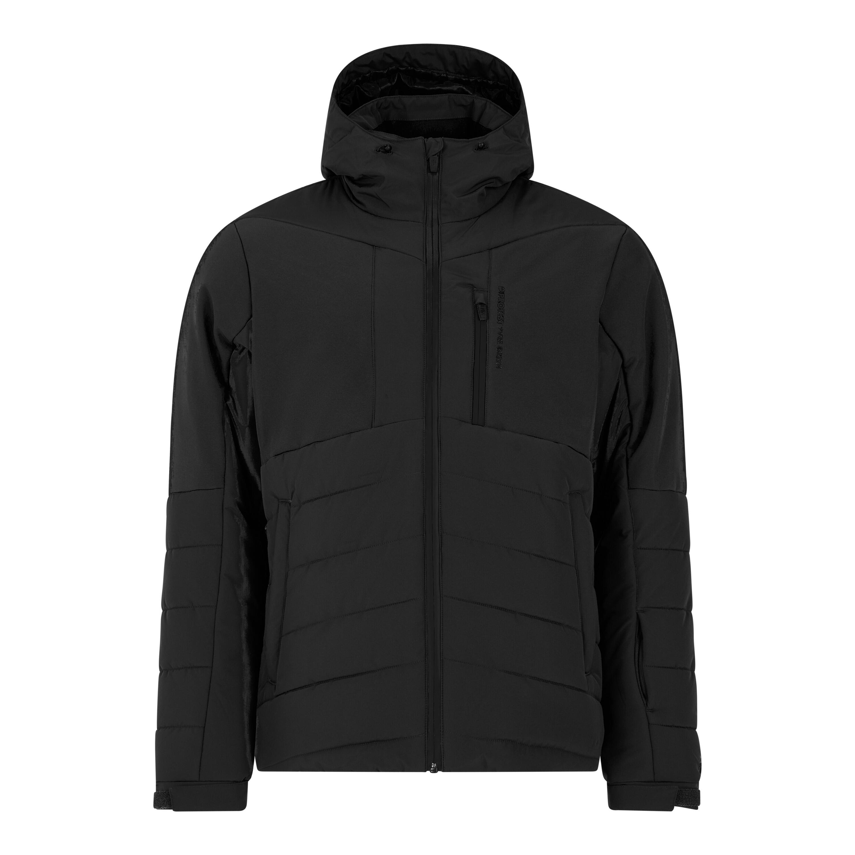 Kurtka narciarska Protest Naldo