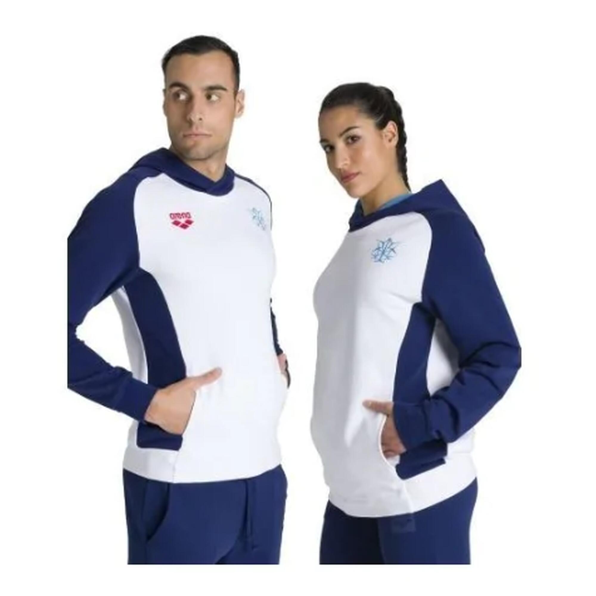 Bluza z kapturem unisex Arena Bishamon Og Hoodie