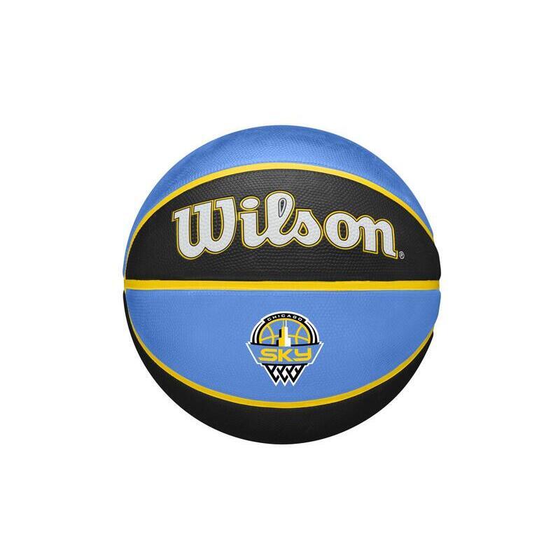 Piłka do koszykówki Wilson NBA Team Tribute