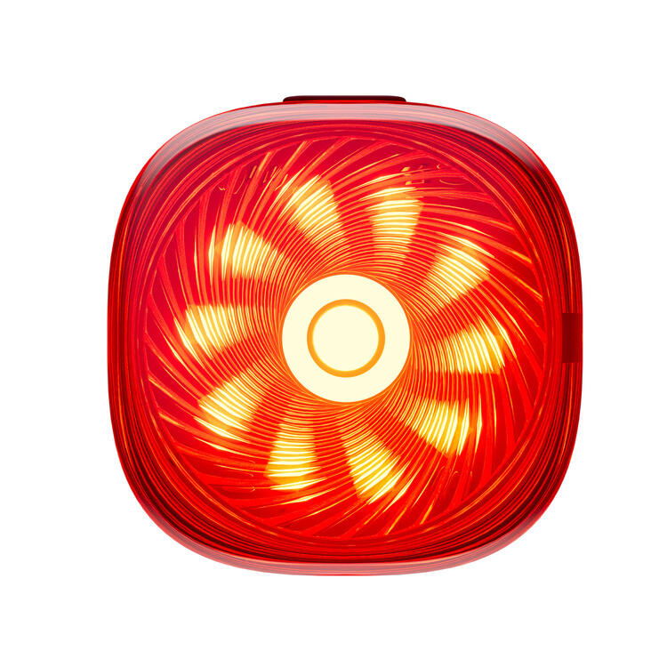 Tylna lampka IGPSPORT TL50