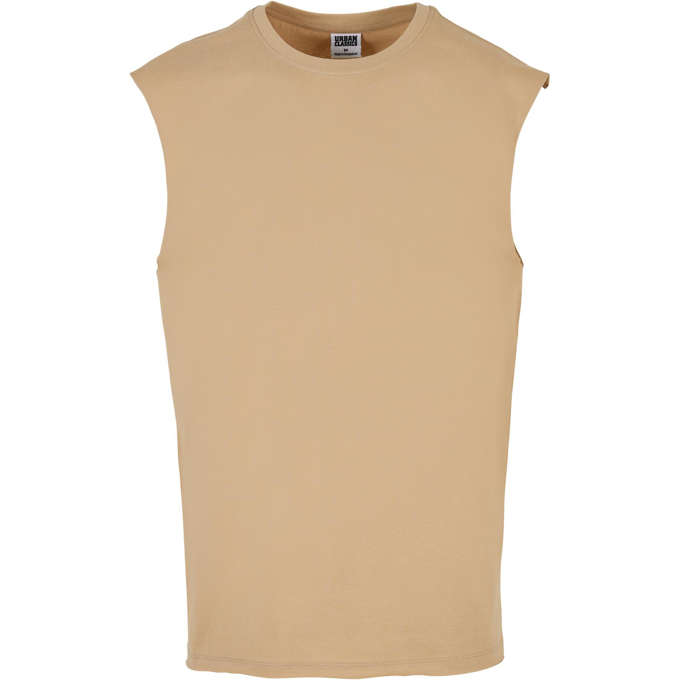 Tank top Urban Classics OpEdge GT