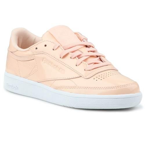 Buty do chodzenia damskie Reebok Club C 85