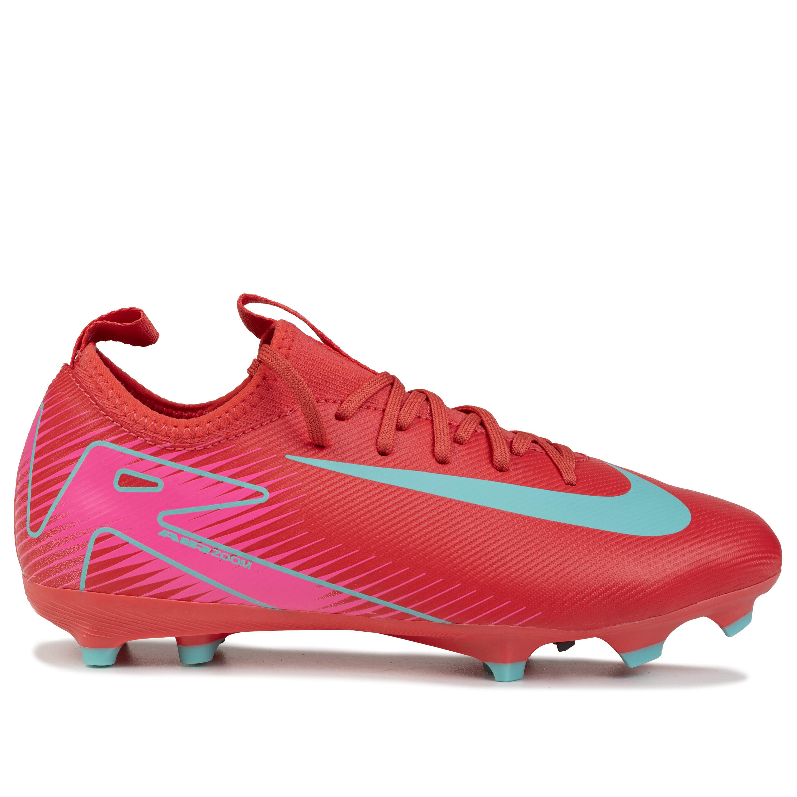 Buty korki Nike JR ZOOM VAPOR 16 ACADEMY FG/MG