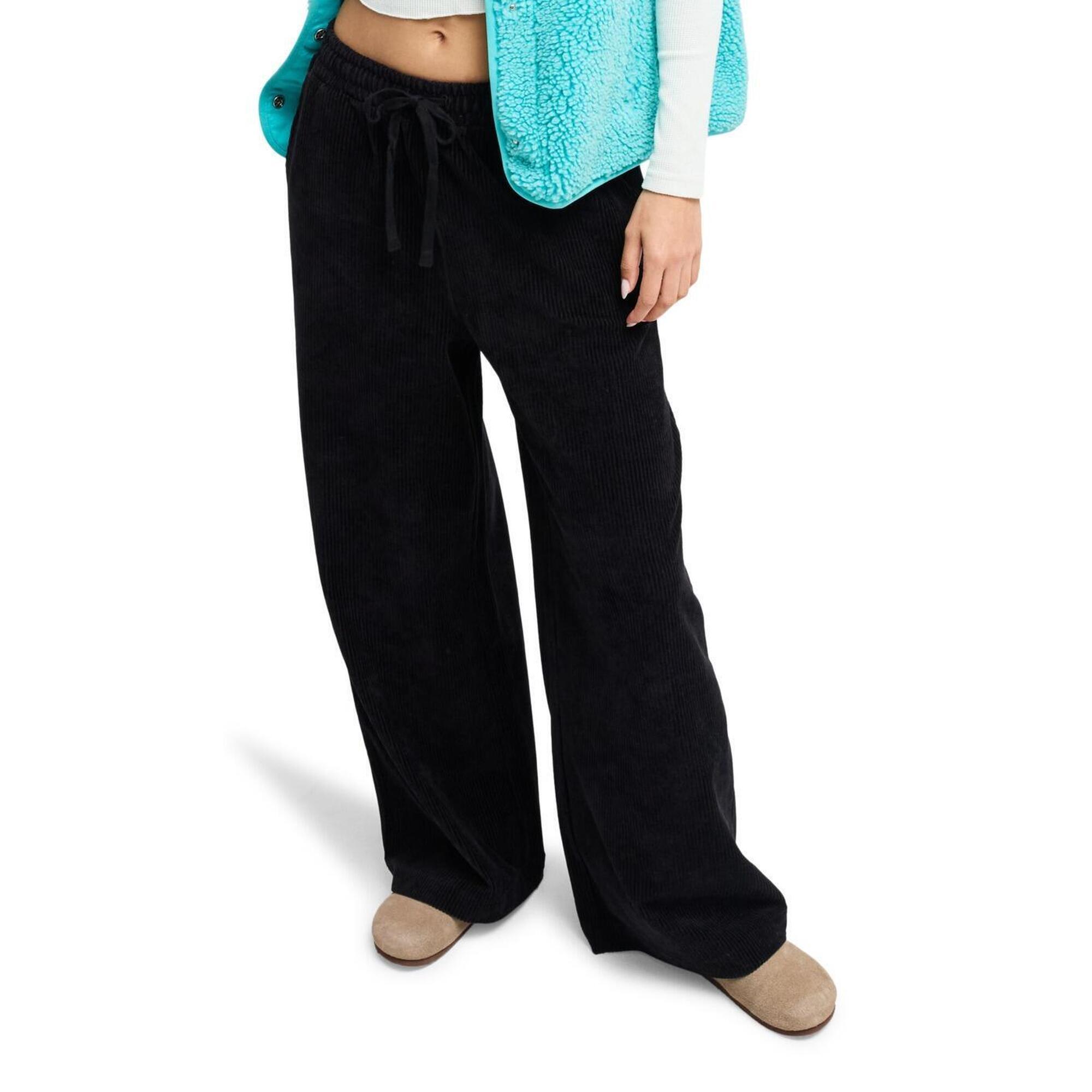 dla Kobiety LEKEITIO KNIT Czarny