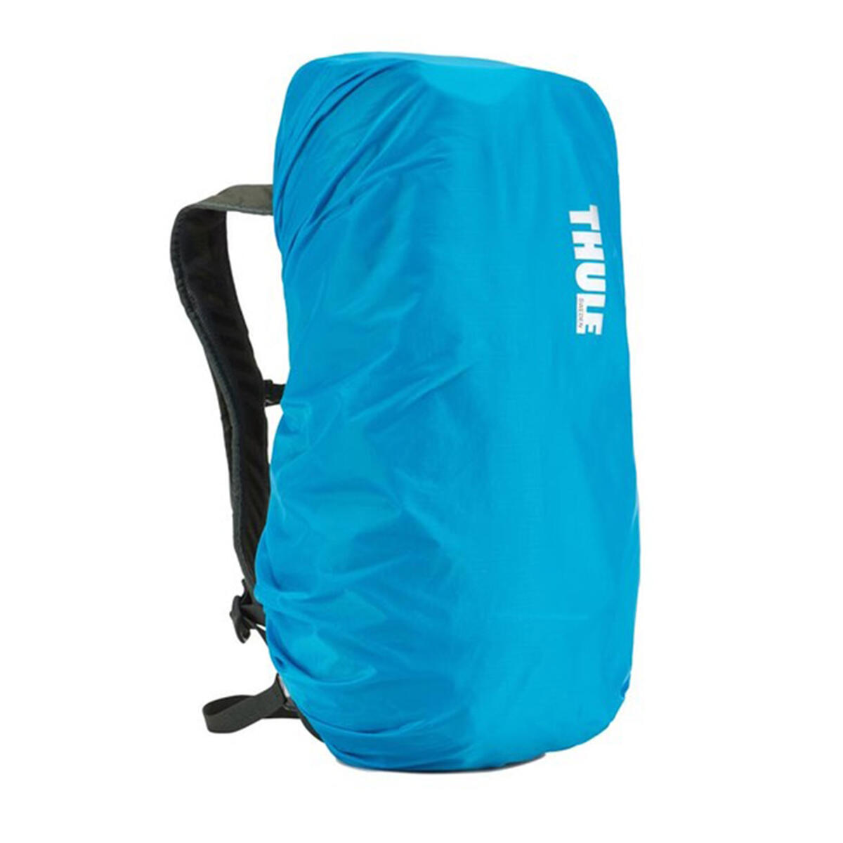 Pokrowiec przeciwdeszczowy Thule Rain Cover 15-30 - blue
