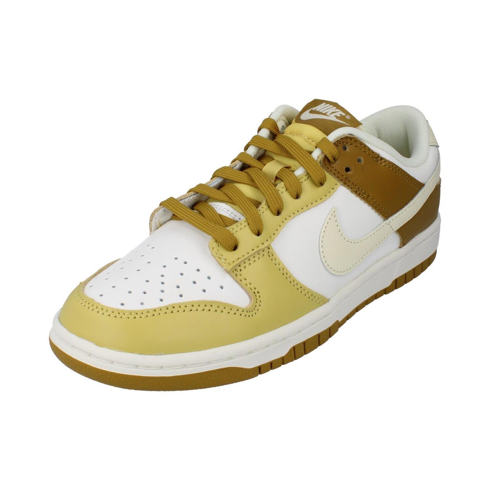 Buty Sportowe Męskie Nike Dunk Low Retro