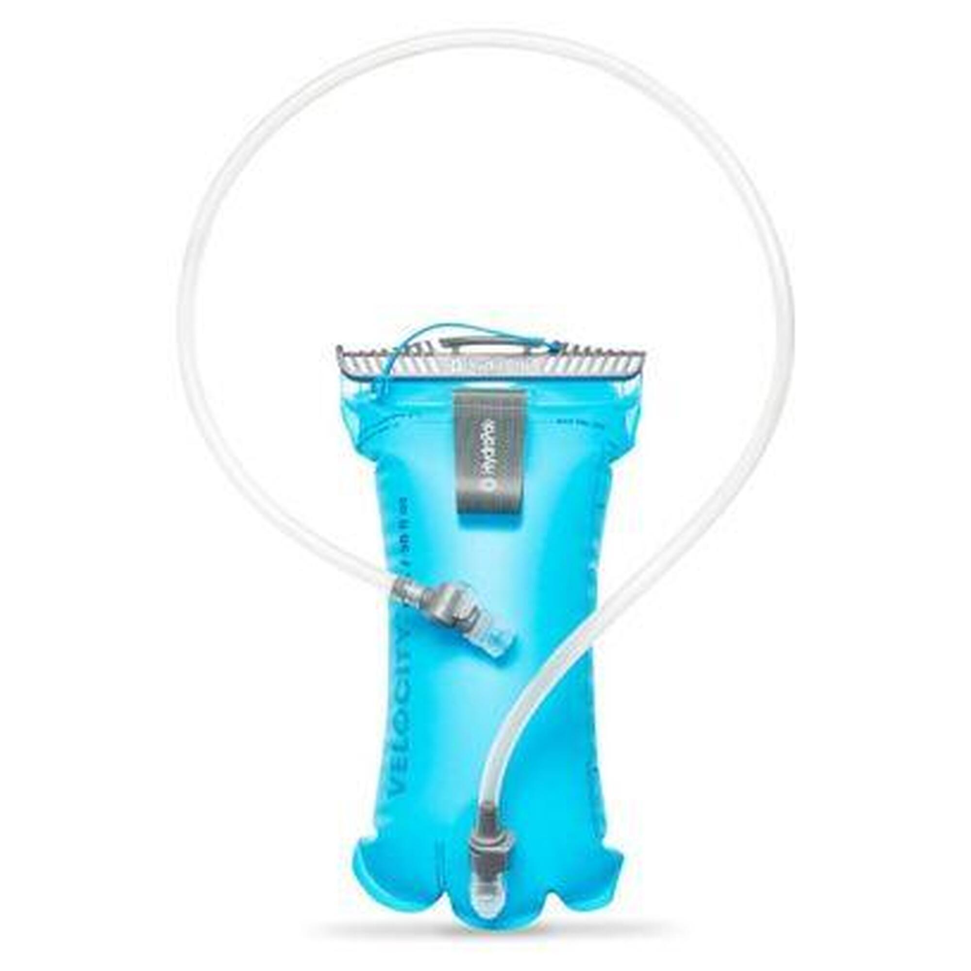 Bukłak HydraPak Velocity 1,5L - malibu