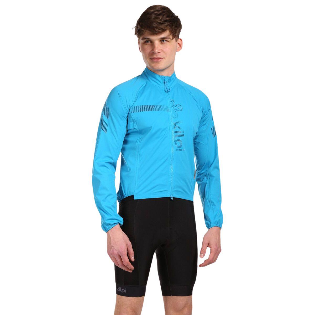 Kurtka wodoodporna Kilpi Rainar