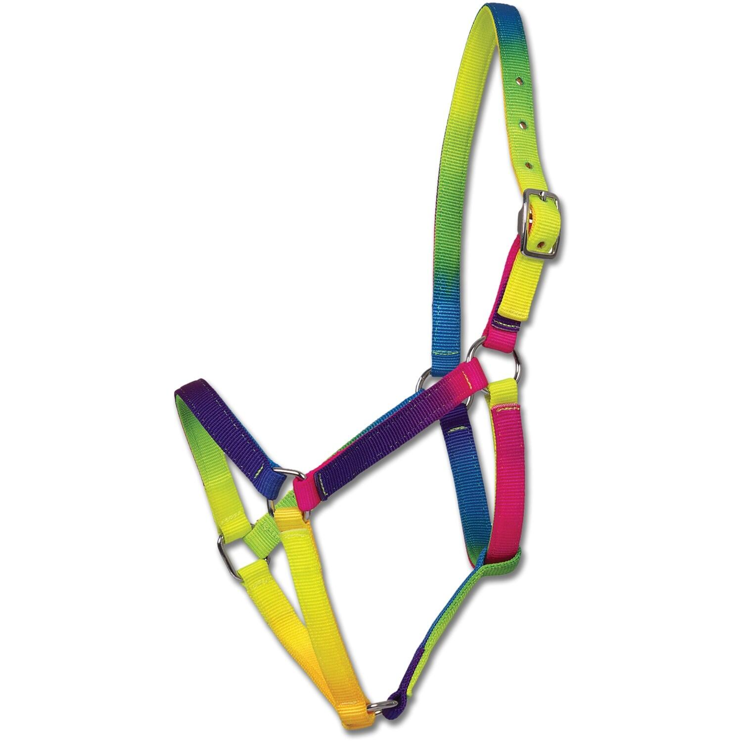 Siodło dla koni VB i WB Waldhausen Arc-en-ciel