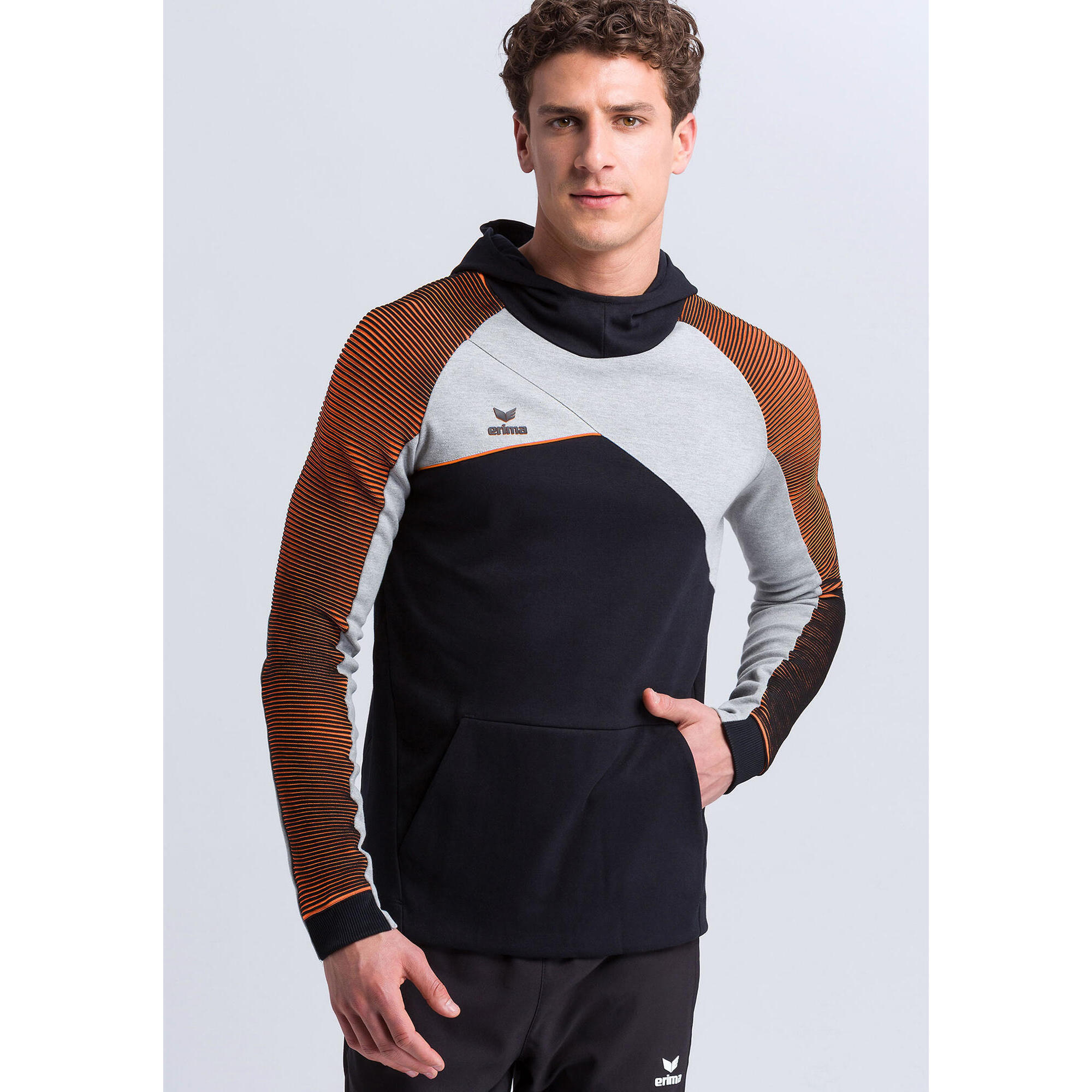 Hoodie Erima Premium One 2.0
