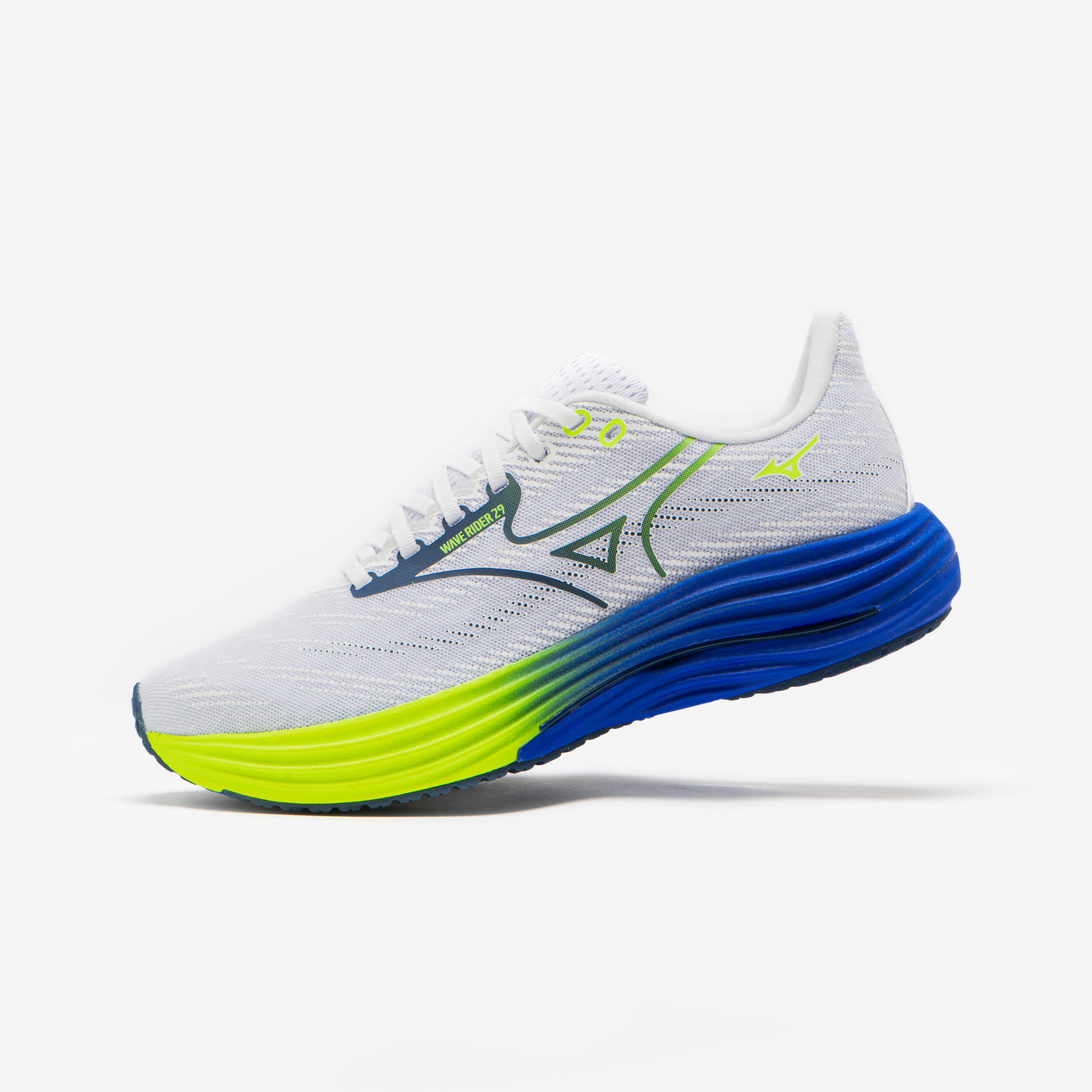 Buty do biegania męskie Mizuno Wave Rider 29