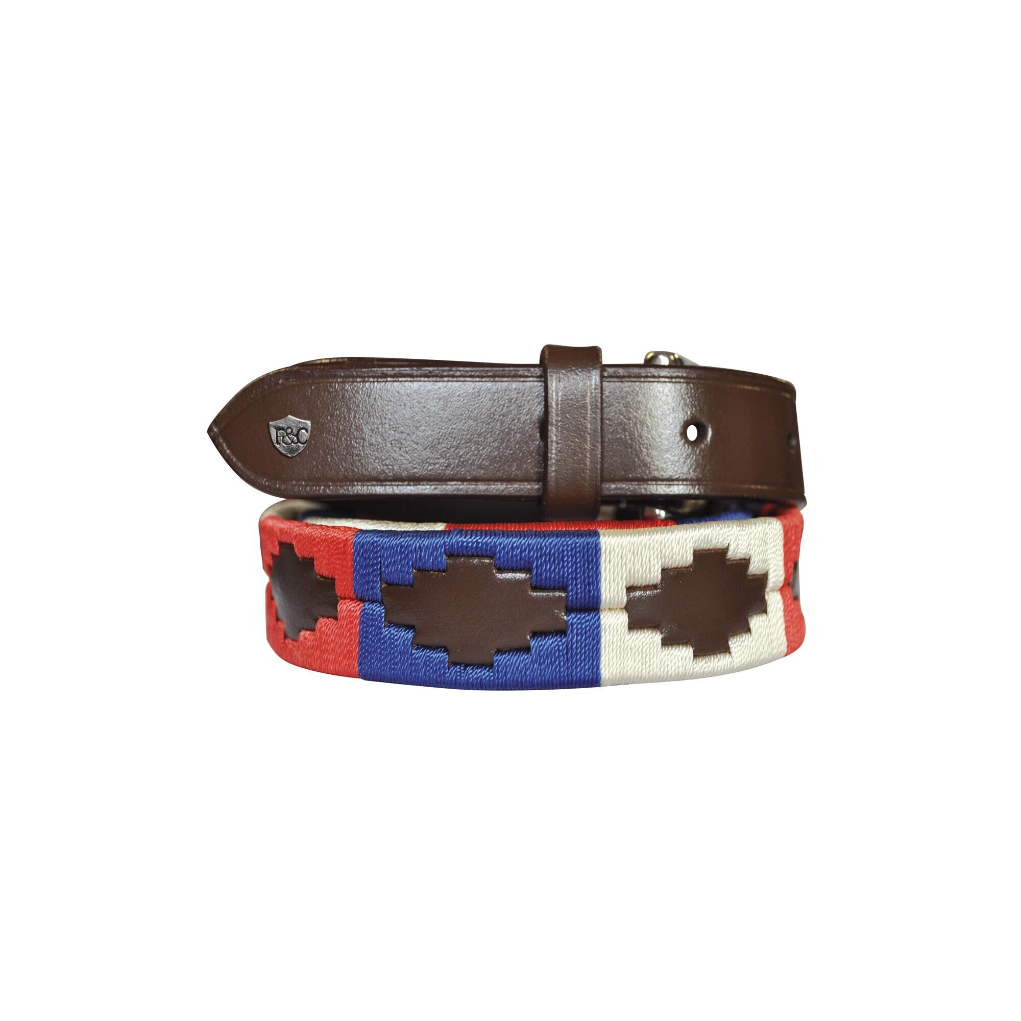 Pas Flags&Cup Chukka