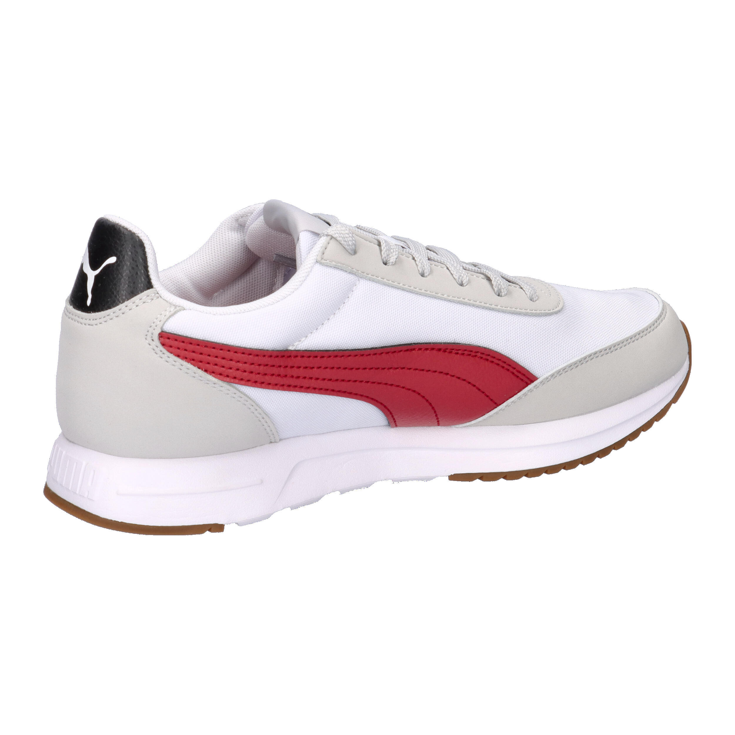 Sneakersy unisex R78 Lightwind PUMA