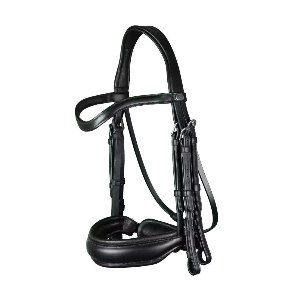 Uzda dla koni Dy'on Large Mat