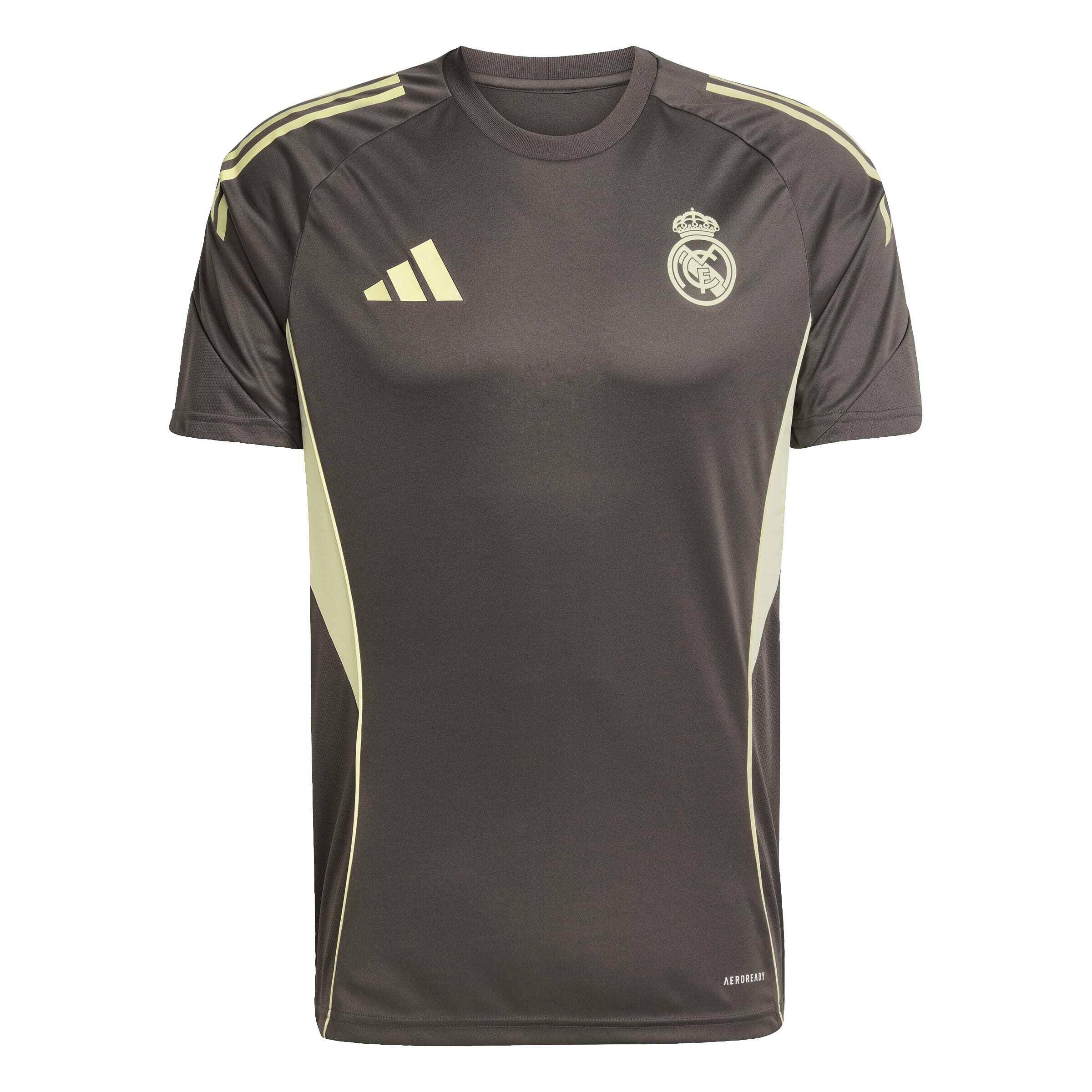 Strój treningowy Real Madrid 2025/26
