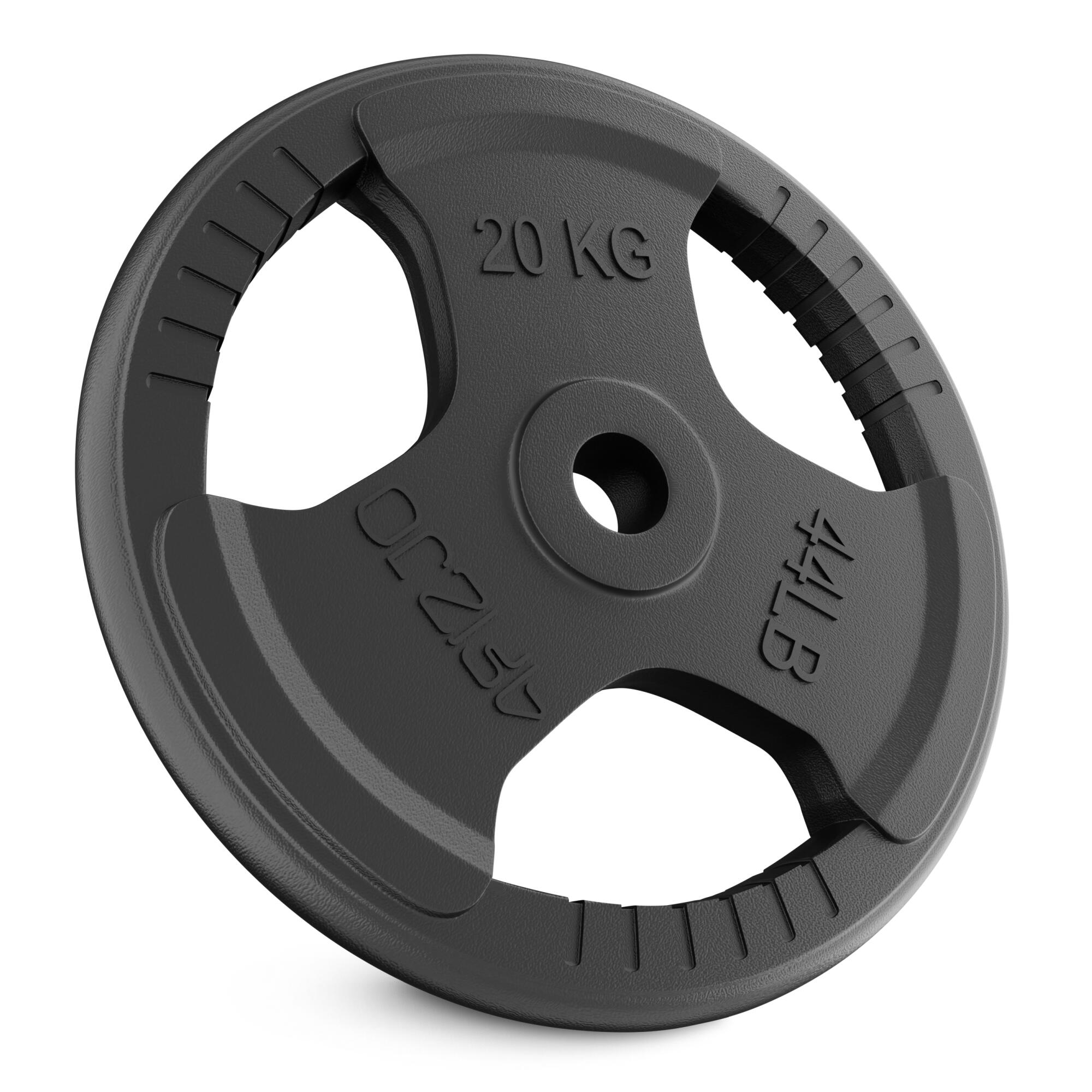 Obciążenie żeliwne 4FIZJO