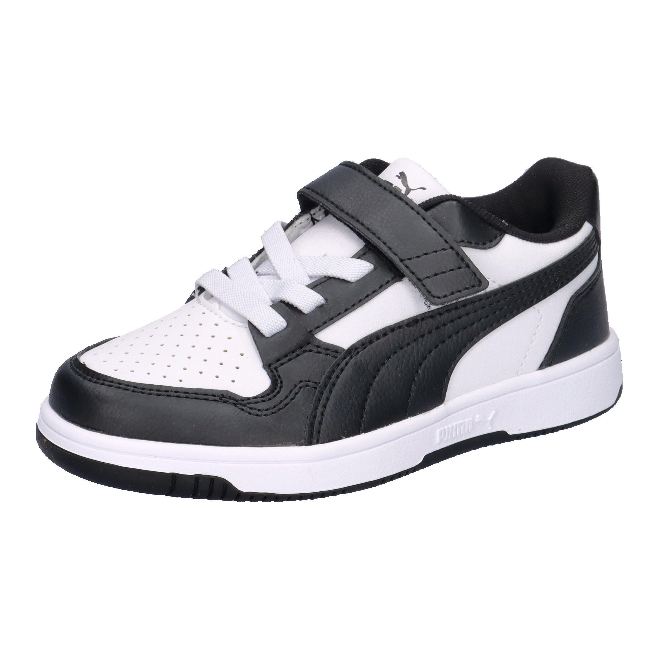 Buty do chodzenia dla dzieci Puma 03 Rebound V6 Mid