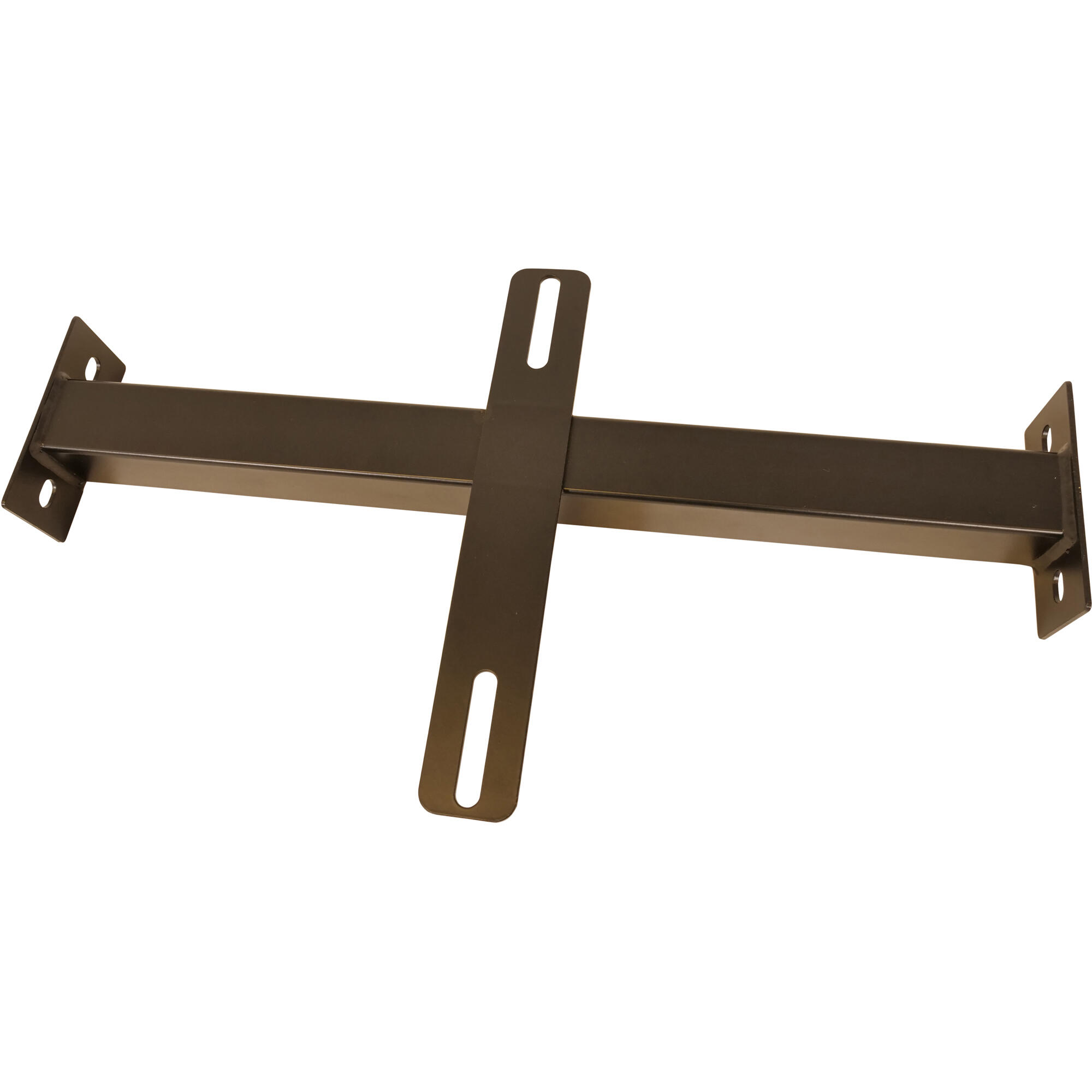 Ławka rzymska do treningu siłowego Training Station 900 - środkowa rurka poprzeczna